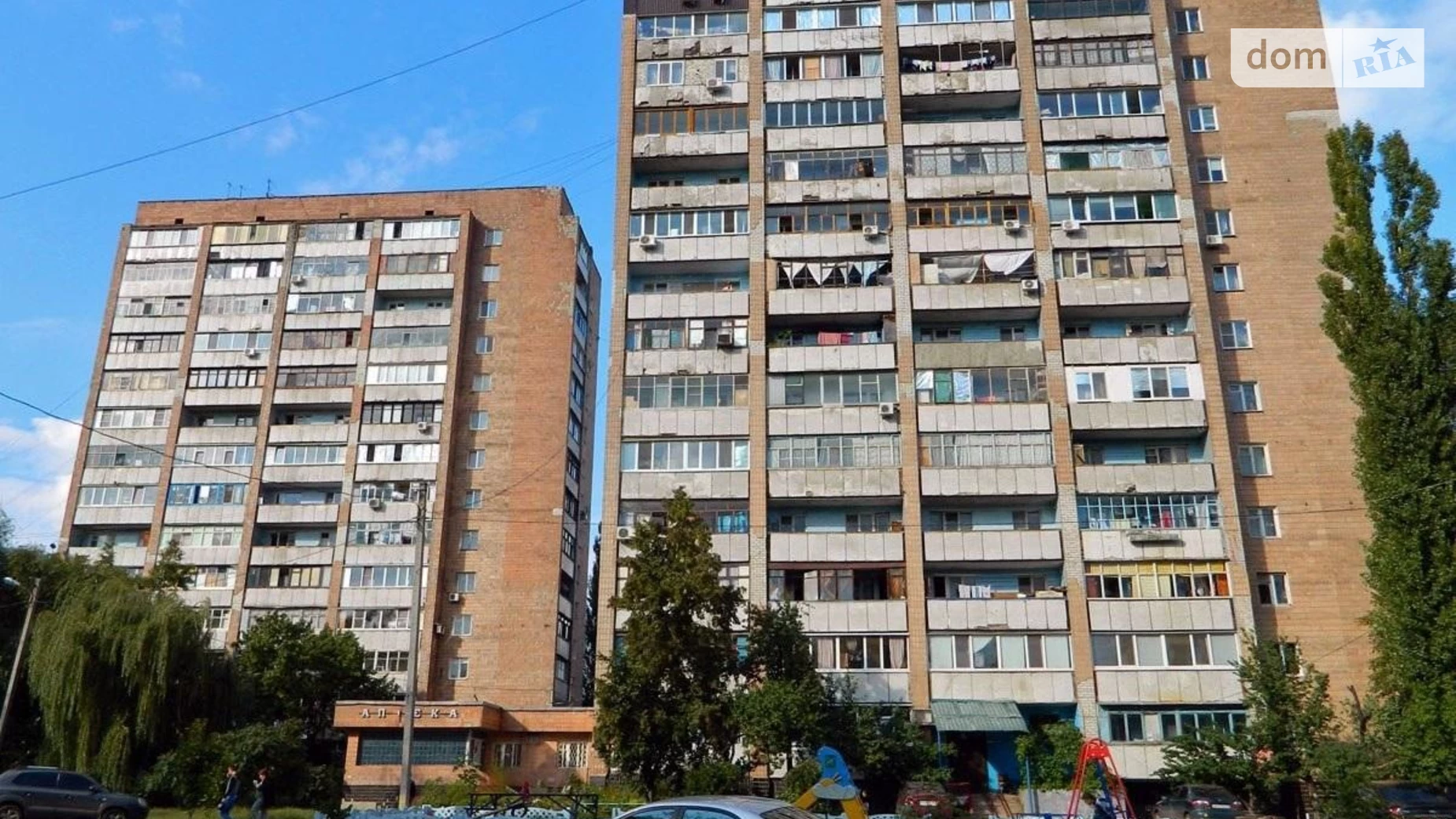 Продается 2-комнатная квартира 61 кв. м в Харькове, ул. Власенко - фото 4