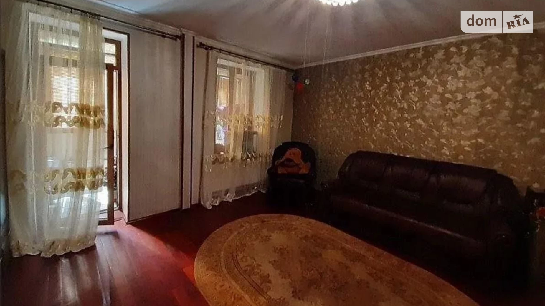 Продается 3-комнатная квартира 73 кв. м в Харькове, ул. Веснина, 2А