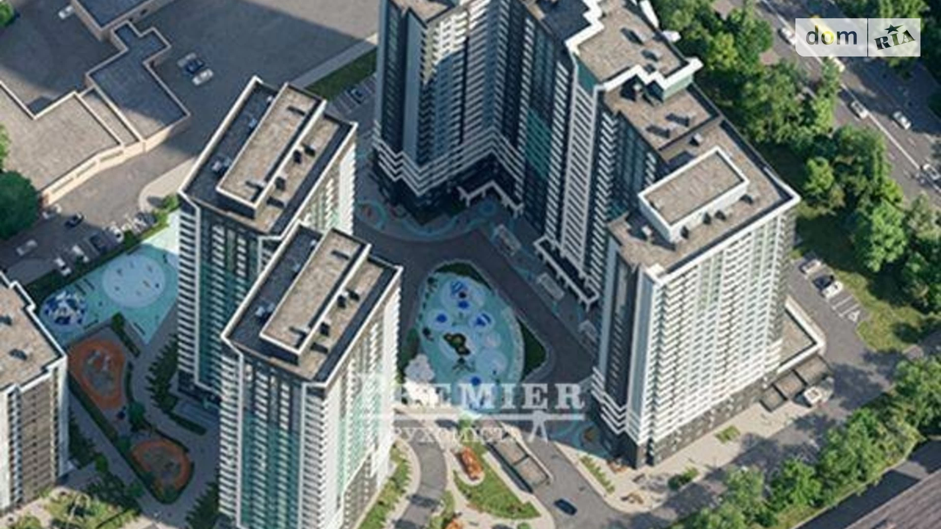 Продається 1-кімнатна квартира 45.5 кв. м у Одесі, вул. Варненська - фото 2