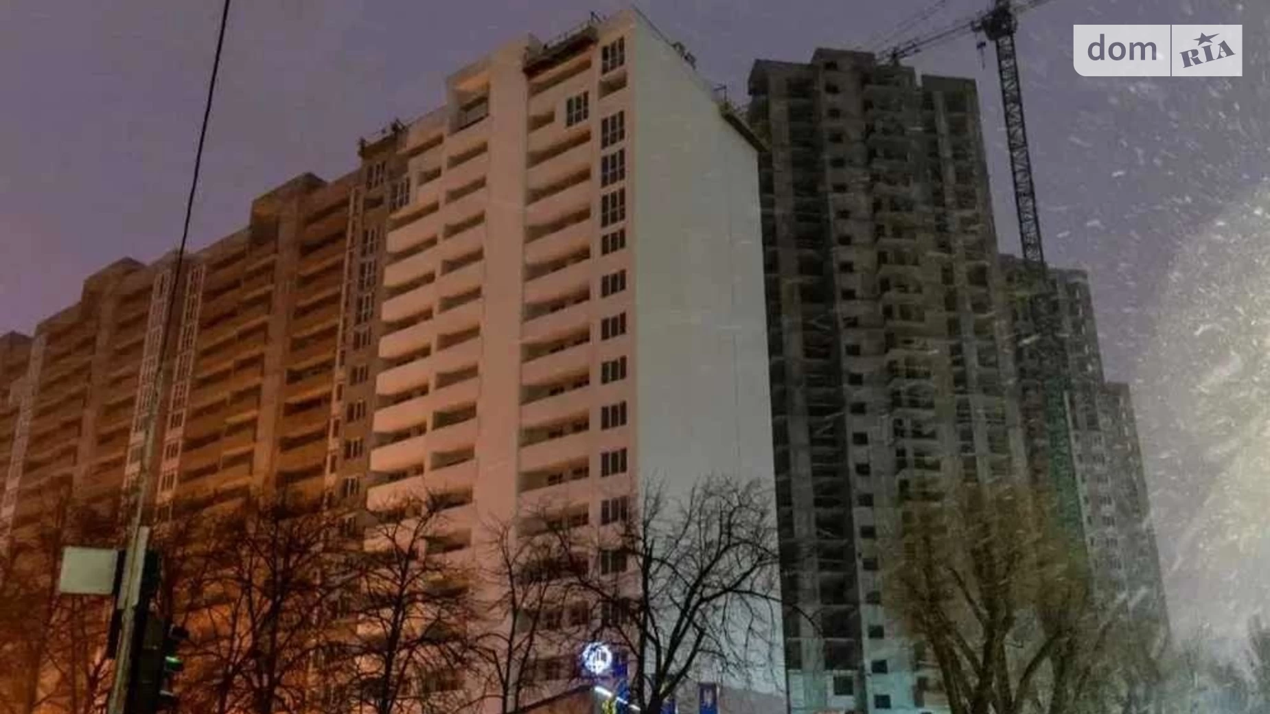 Продається 1-кімнатна квартира 34 кв. м у Києві, просп. Відрадний, 93/2 - фото 5