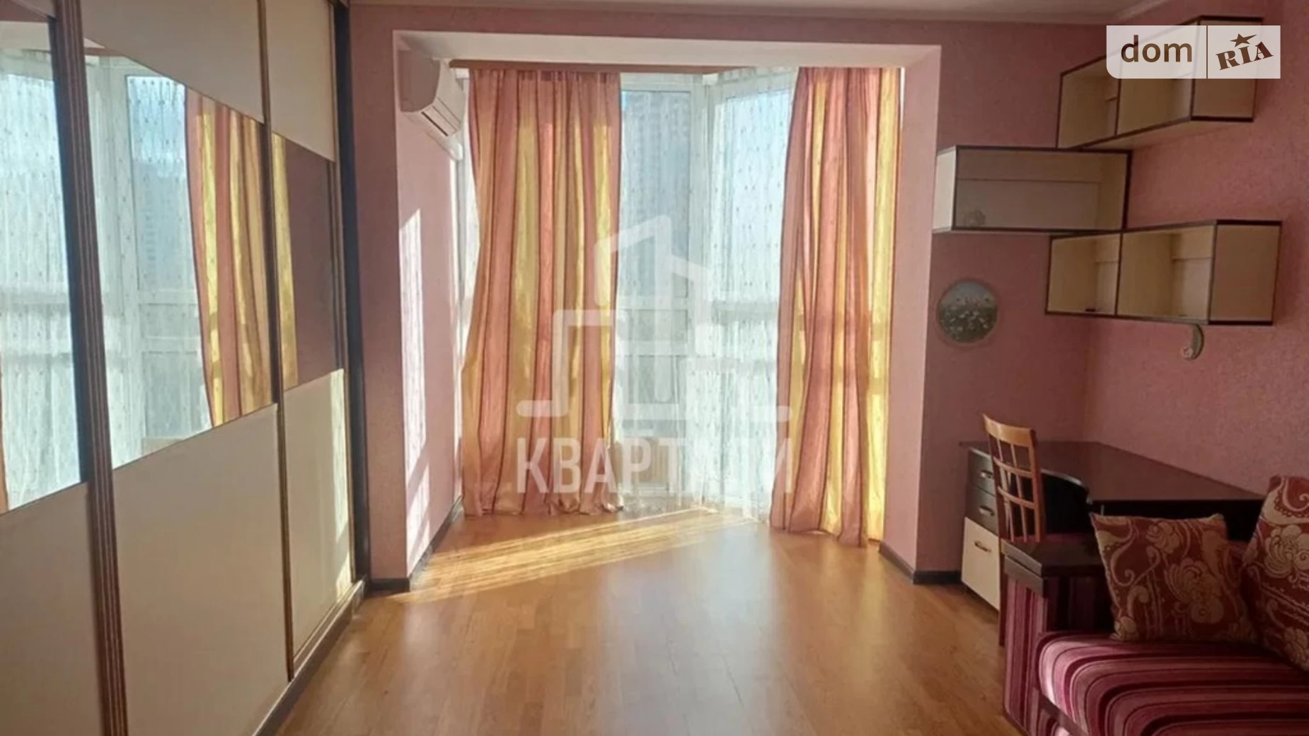 Продается 2-комнатная квартира 84 кв. м в Киеве, ул. Ломоносова, 58 - фото 4