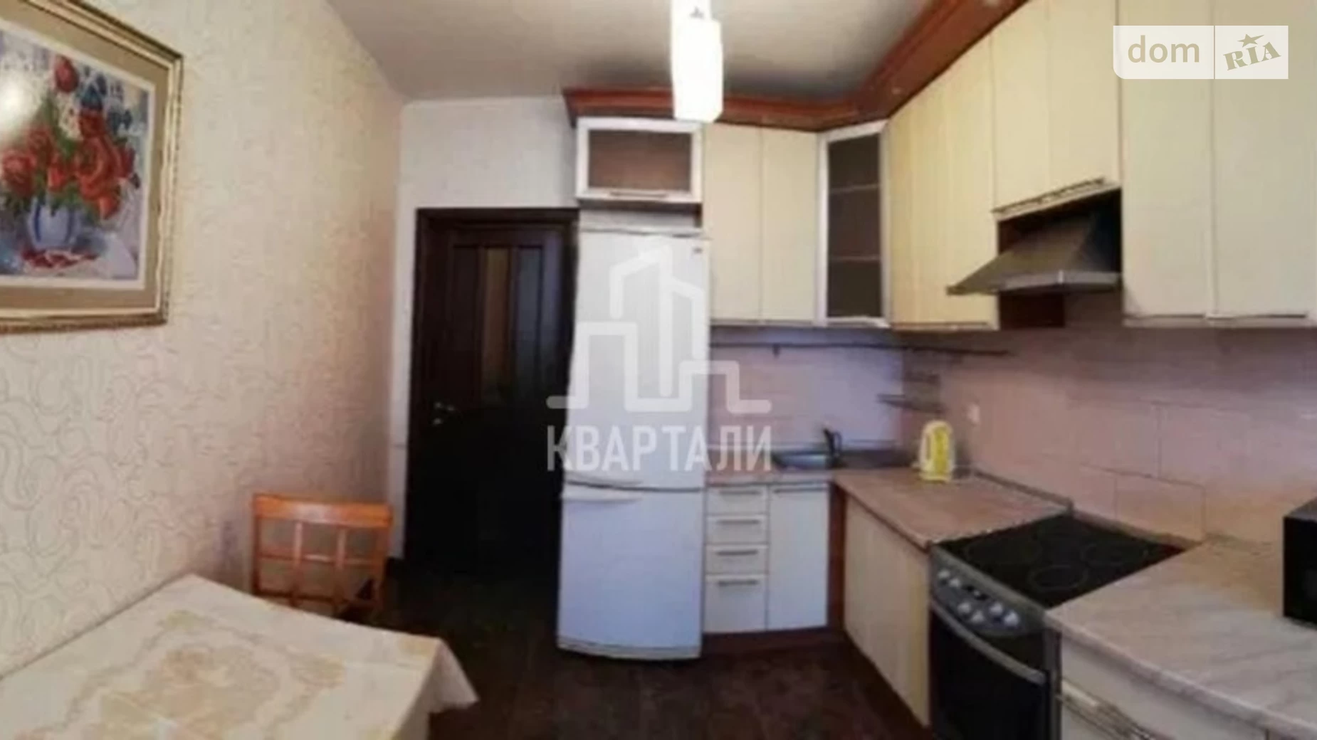 Продается 2-комнатная квартира 84 кв. м в Киеве, ул. Ломоносова, 58 - фото 5