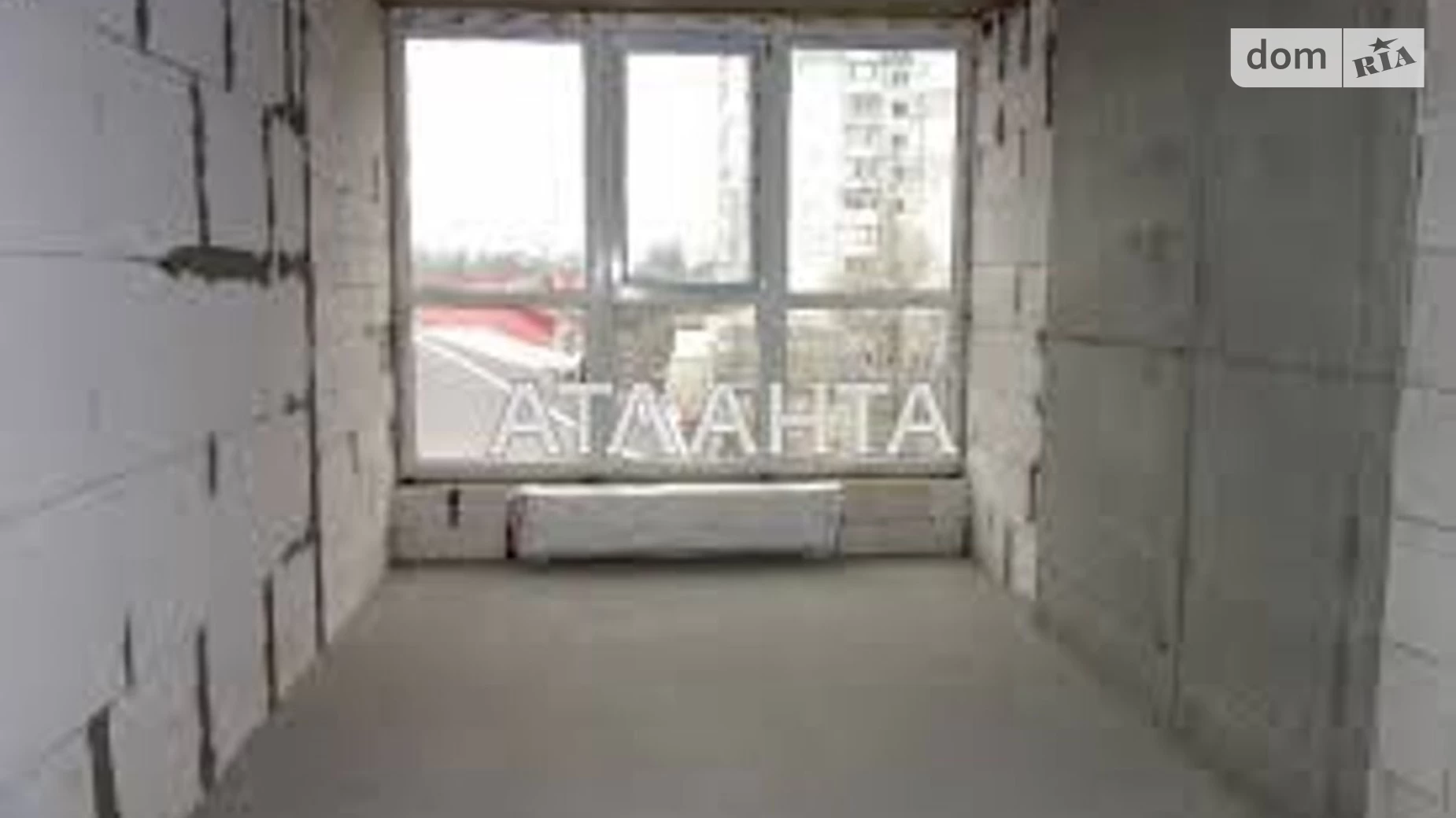 Продається 2-кімнатна квартира 61 кв. м у Одесі, вул. Бугаївська, 441А - фото 2