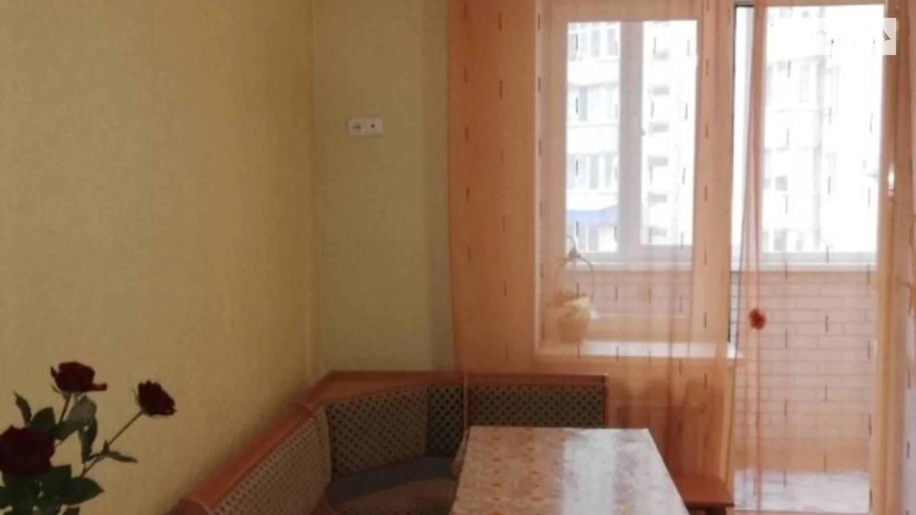 Здається в оренду 1-кімнатна квартира у Вінниці, вул. Зодчих - фото 3