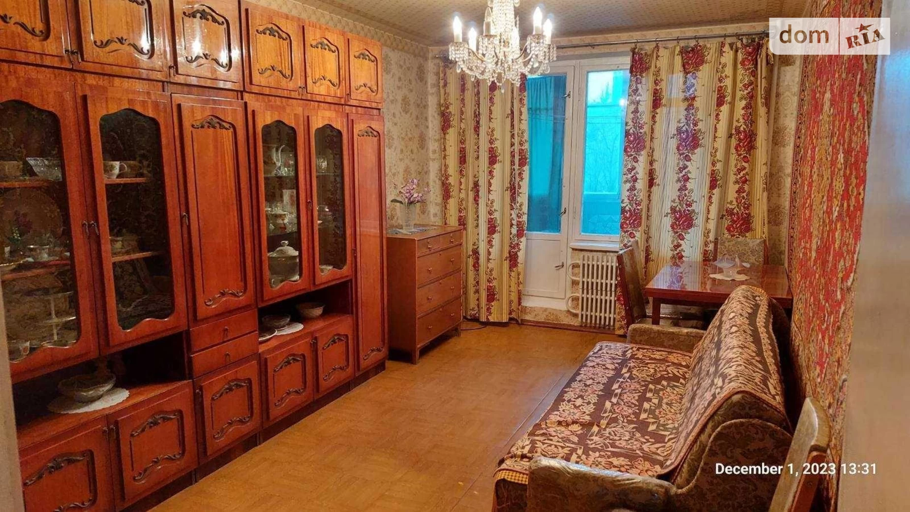 Продается 3-комнатная квартира 66 кв. м в Харькове, просп. Победы, 78 - фото 3