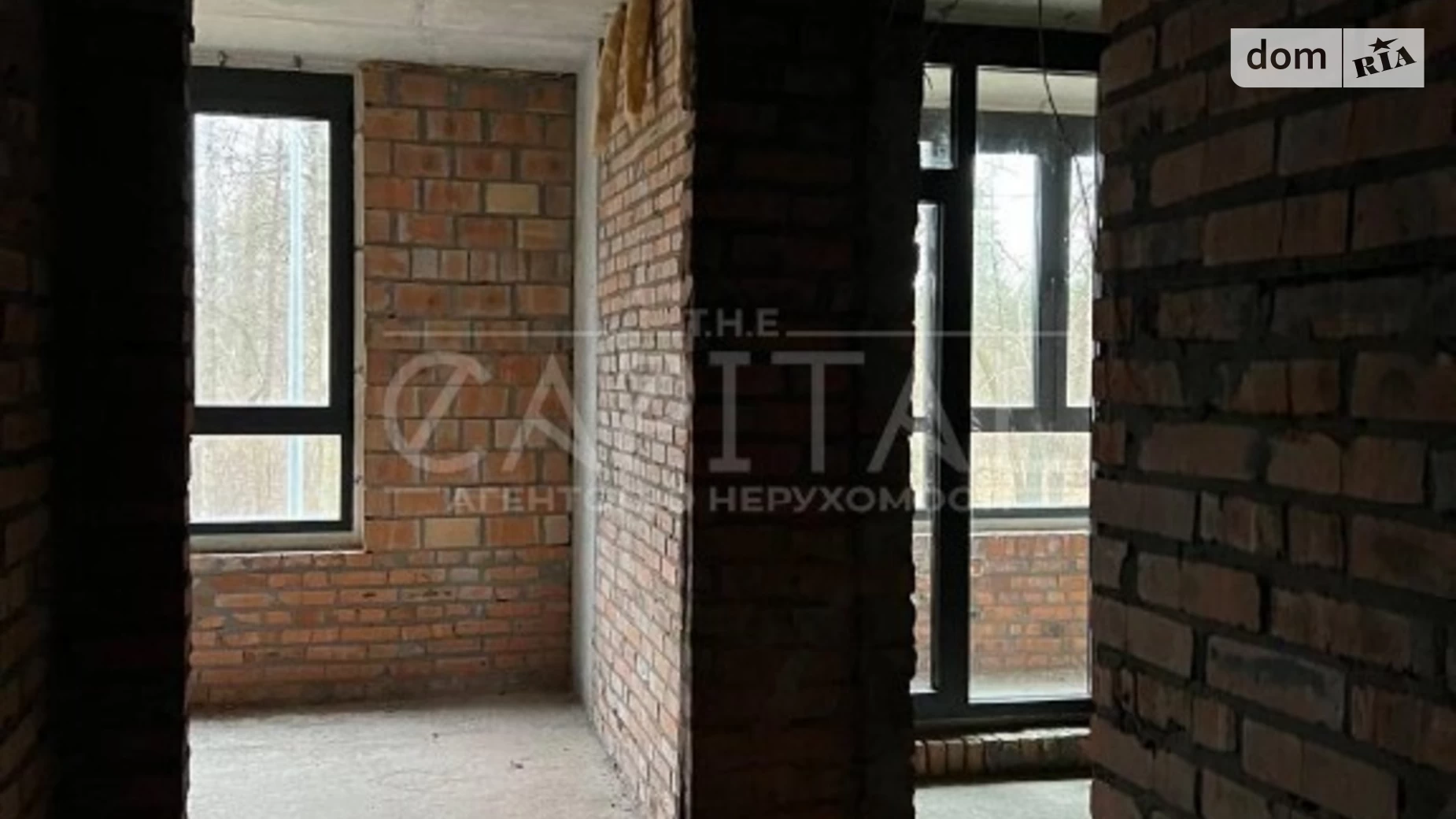 Продается 1-комнатная квартира 41.89 кв. м в Киеве, ул. Николая Юнкерова, 37 - фото 3
