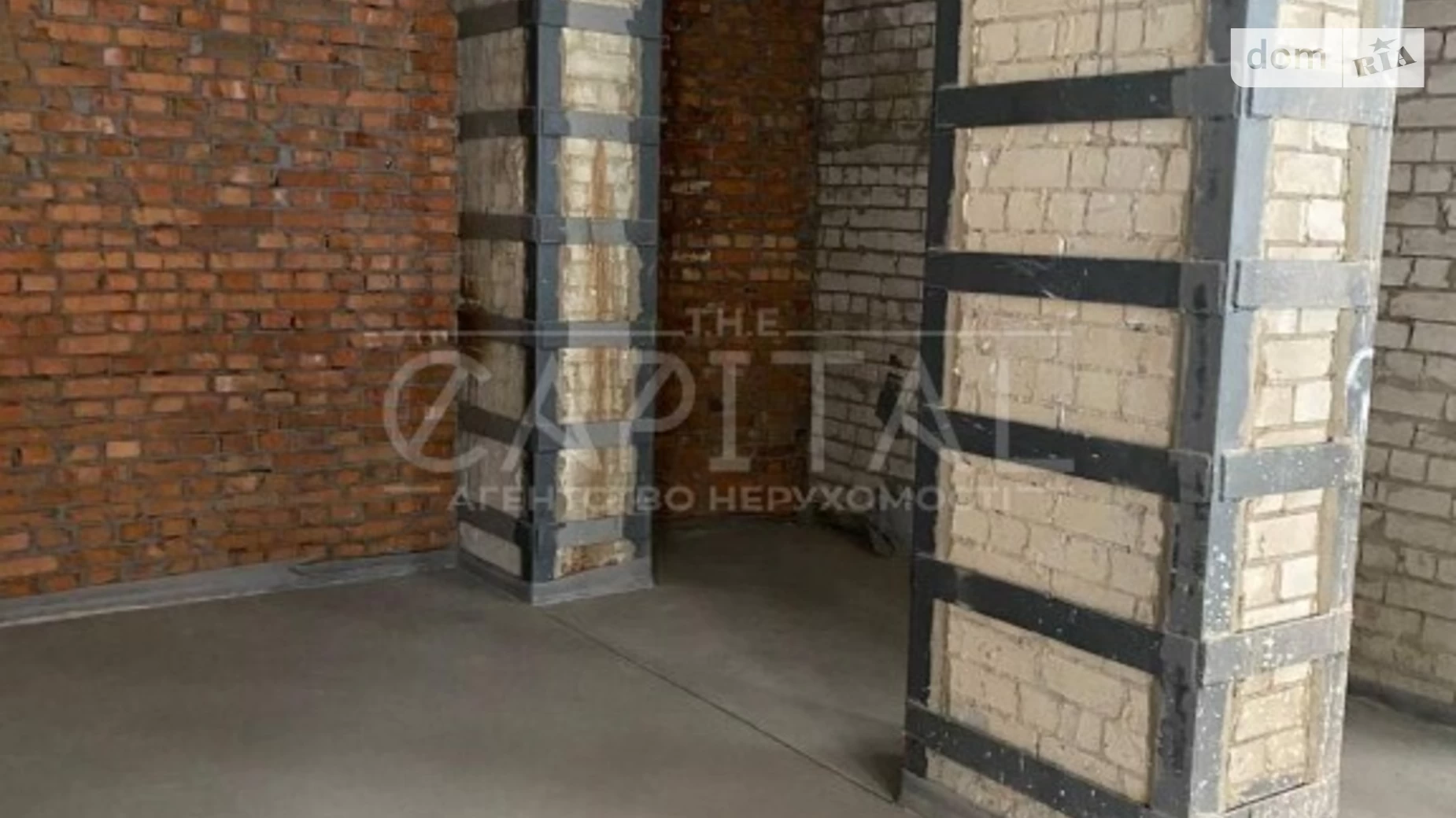Сдается в аренду офис 140 кв. м в бизнес-центре, цена: 2100 $ - фото 4