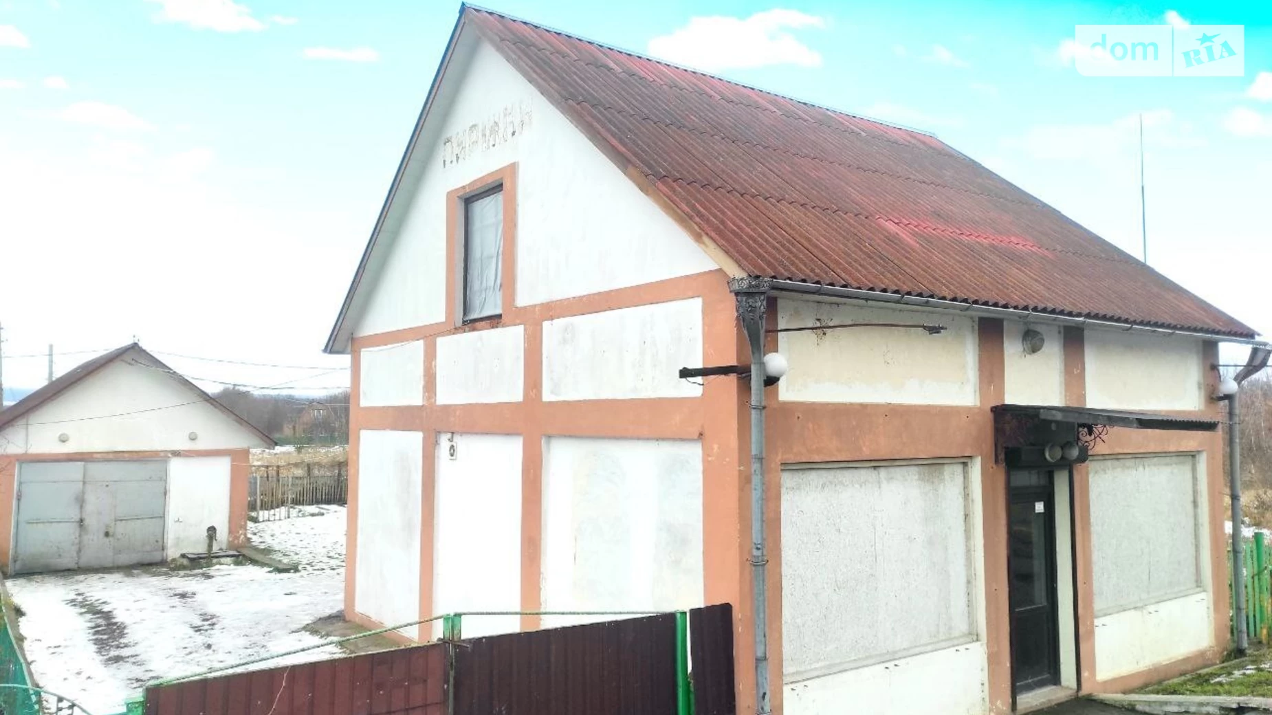 Продается дом на 2 этажа 132 кв. м с гаражом, цена: 31000 $ - фото 4