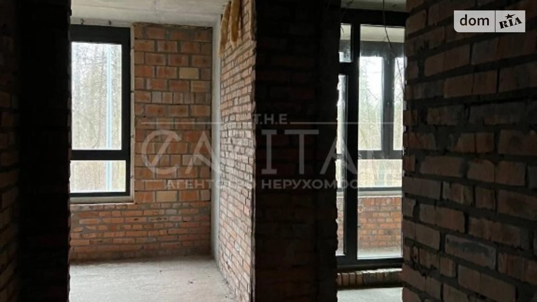 Продается 1-комнатная квартира 43.28 кв. м в Киеве, ул. Николая Юнкерова, 37 - фото 4