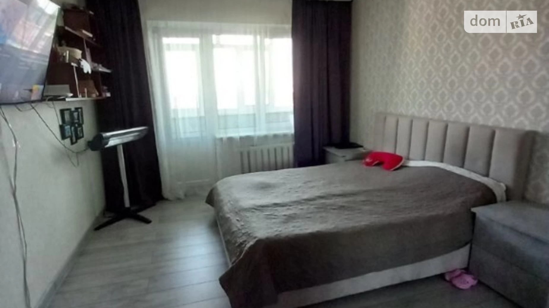 Продается 3-комнатная квартира 68 кв. м в Хмельницком, ул. Кармелюка - фото 3