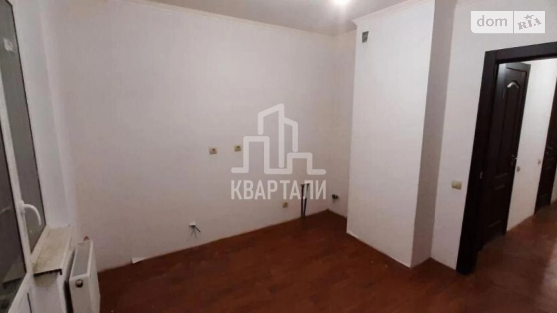 Продается 2-комнатная квартира 66 кв. м в Киеве, ул. Софии Русовой, 7А - фото 2