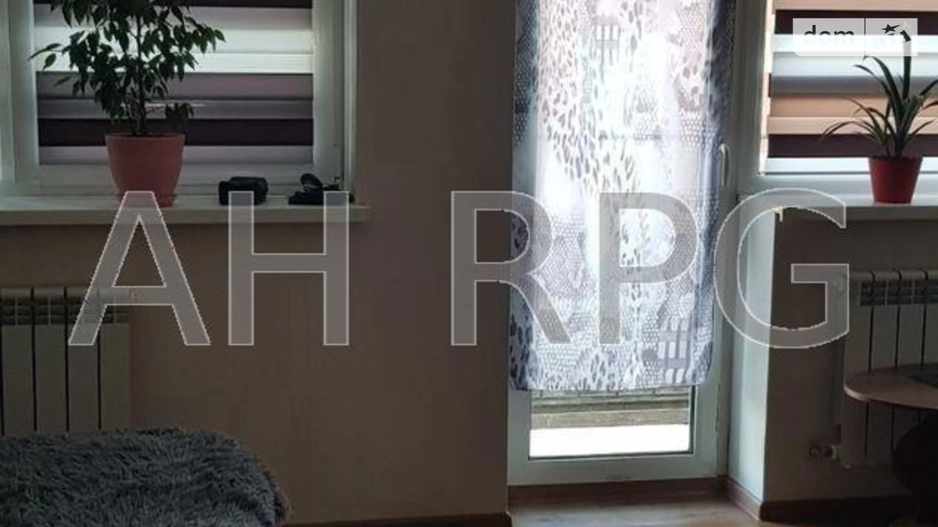 Продается 2-комнатная квартира 66 кв. м в Гатном, ул. Дорошенко, 5 - фото 5