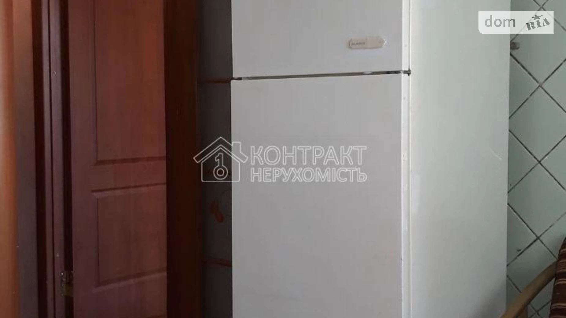 Сдается в аренду 2-комнатная квартира 50 кв. м в Харькове, ул. Гольдберговская - фото 3
