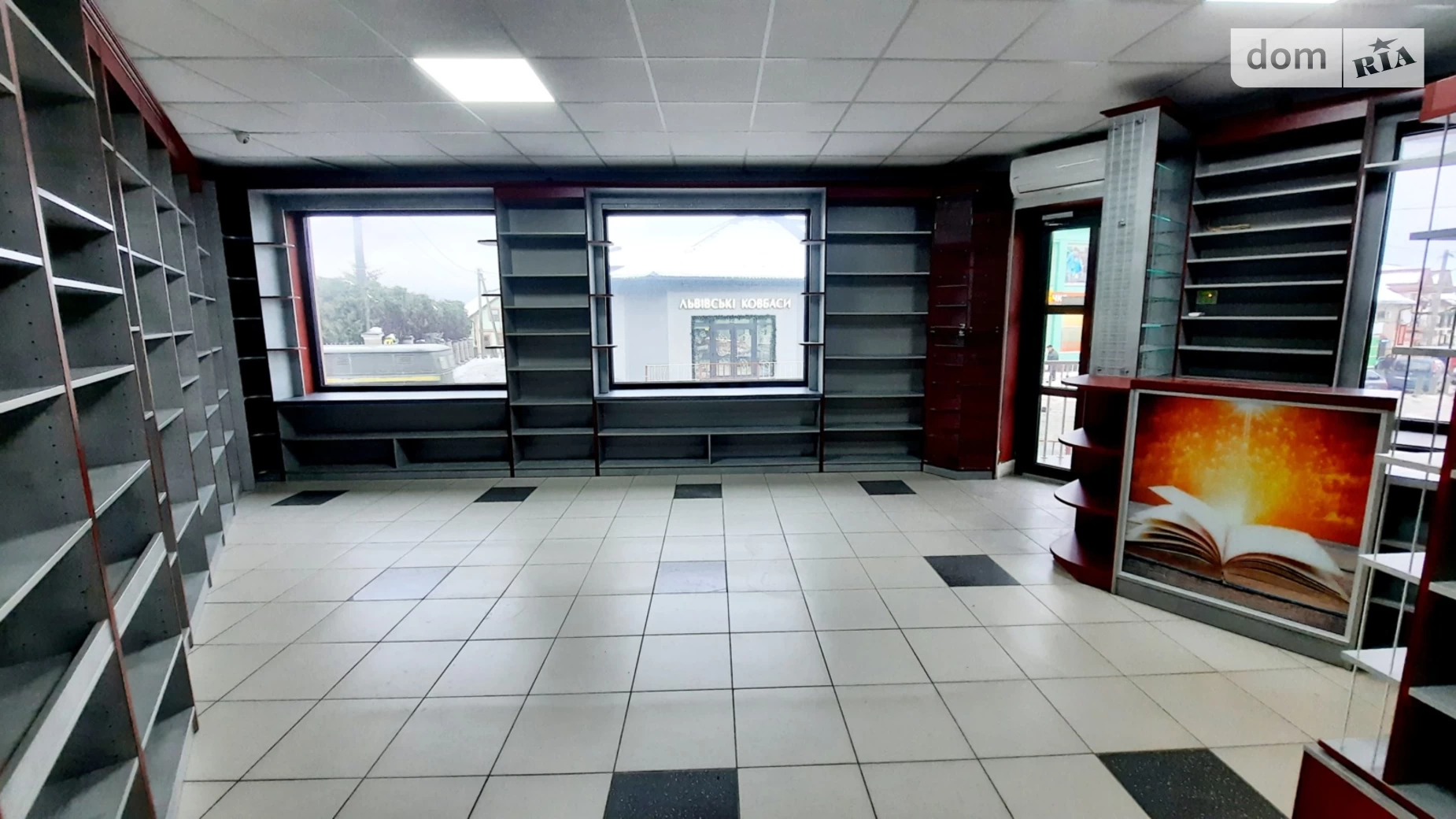 Сдается в аренду объект сферы услуг 37 кв. м в 2-этажном здании, цена: 25000 грн - фото 4