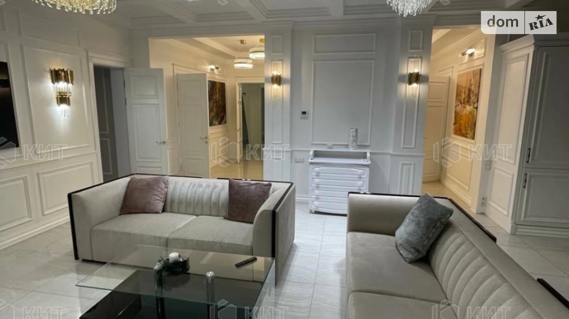 Продається 3-кімнатна квартира 170 кв. м у Харкові, вул. Сумська, 130Г - фото 4