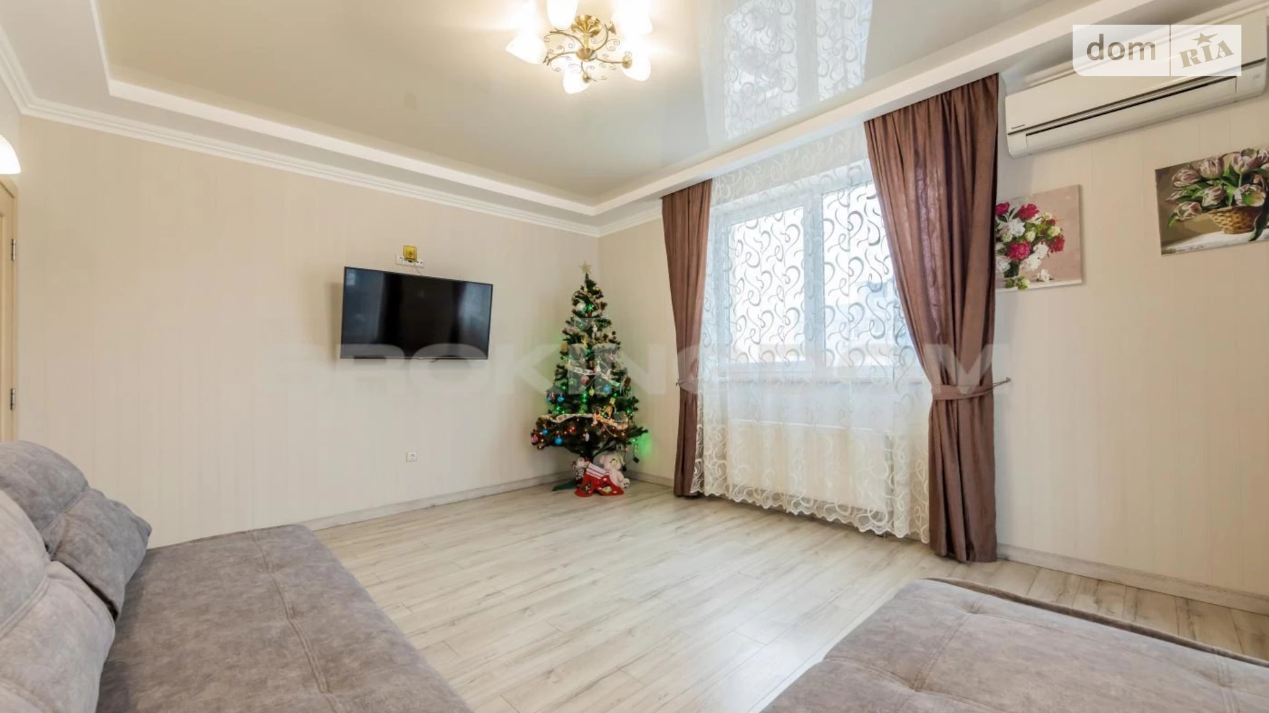 Продается 2-комнатная квартира 70 кв. м в Киеве, ул. Воскресенская - фото 3