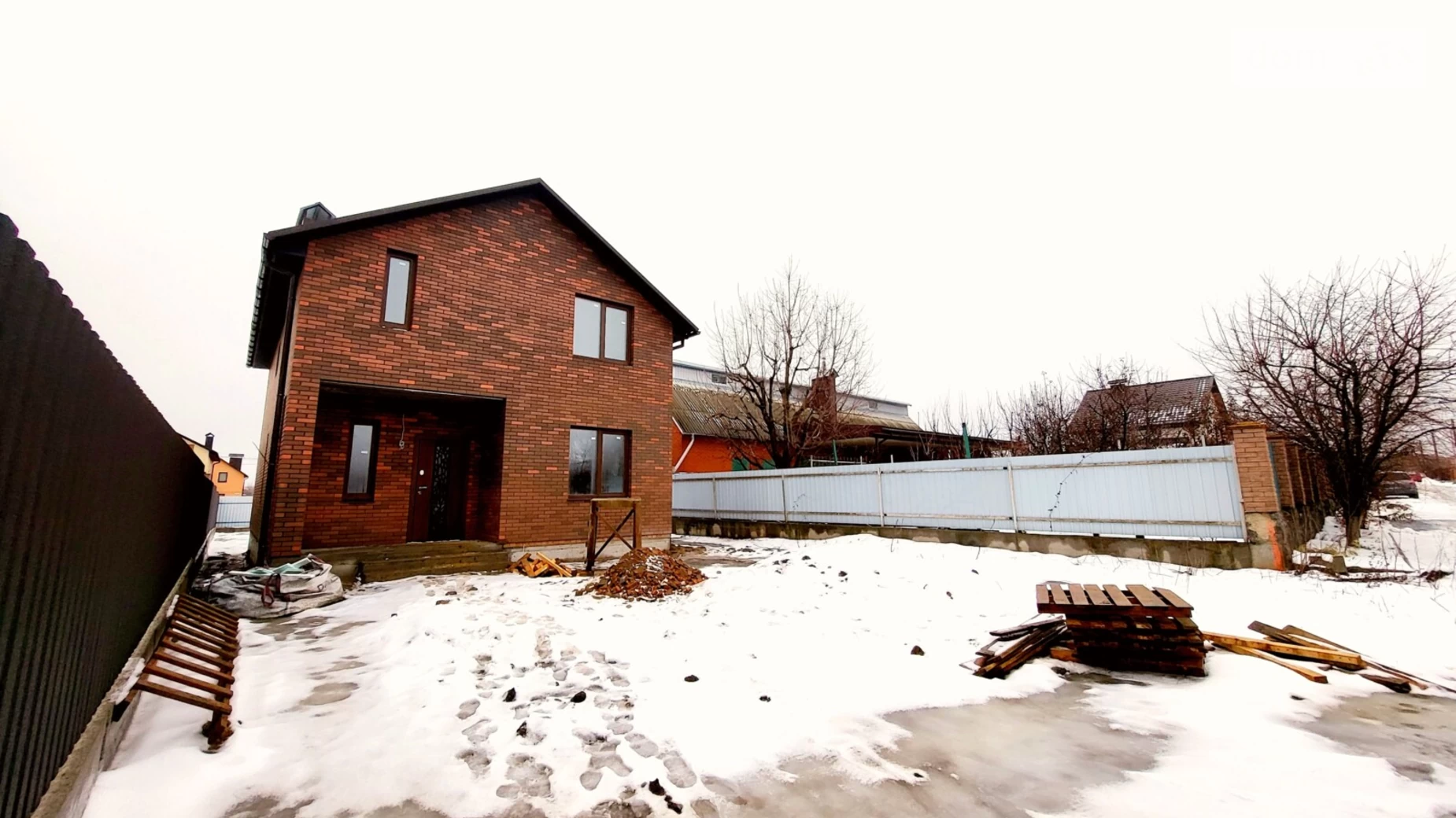 Продається будинок 2 поверховий 125 кв. м з мансардою, цена: 92000 $ - фото 4