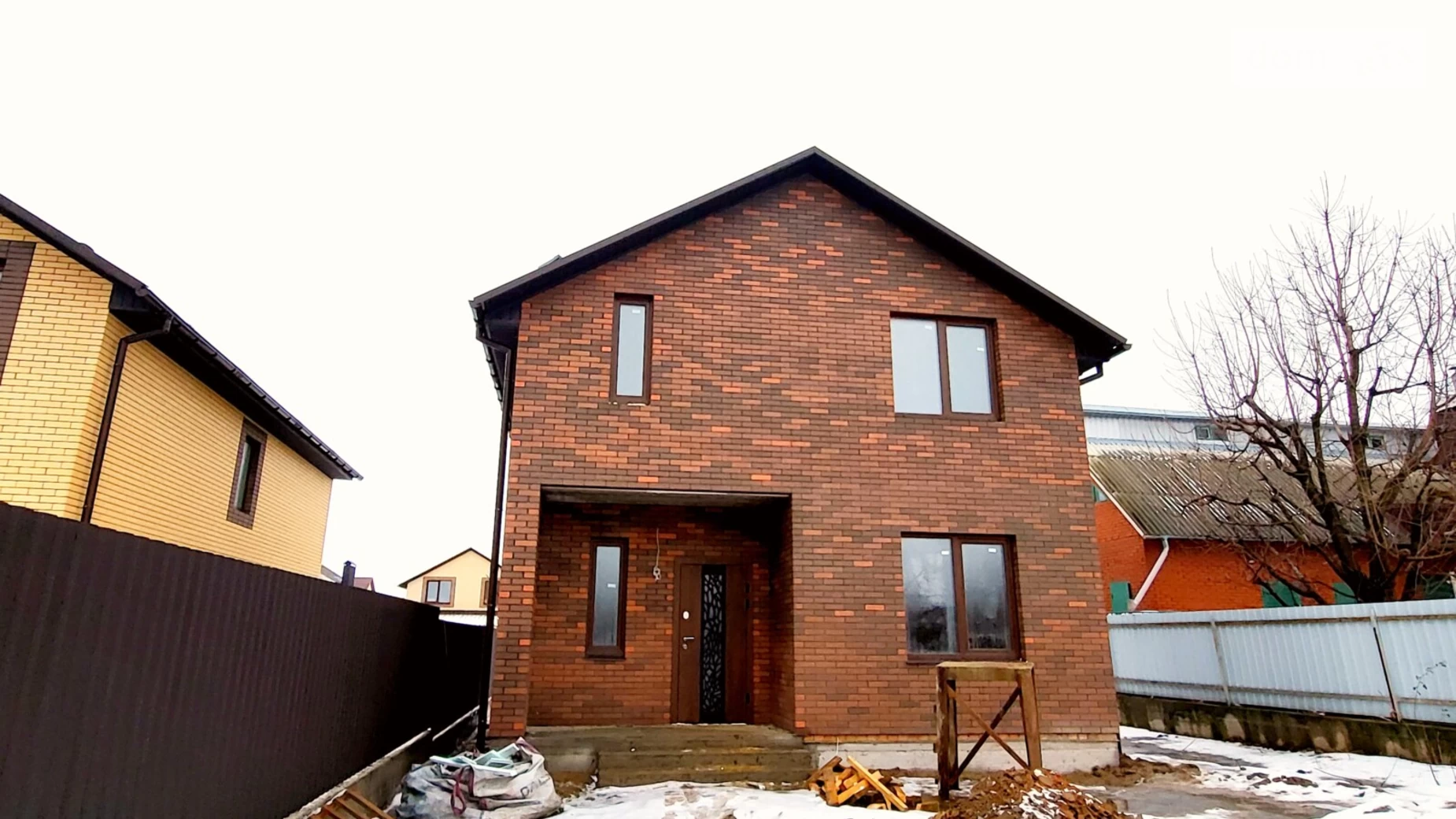 Продається будинок 2 поверховий 125 кв. м з мансардою, цена: 92000 $ - фото 5
