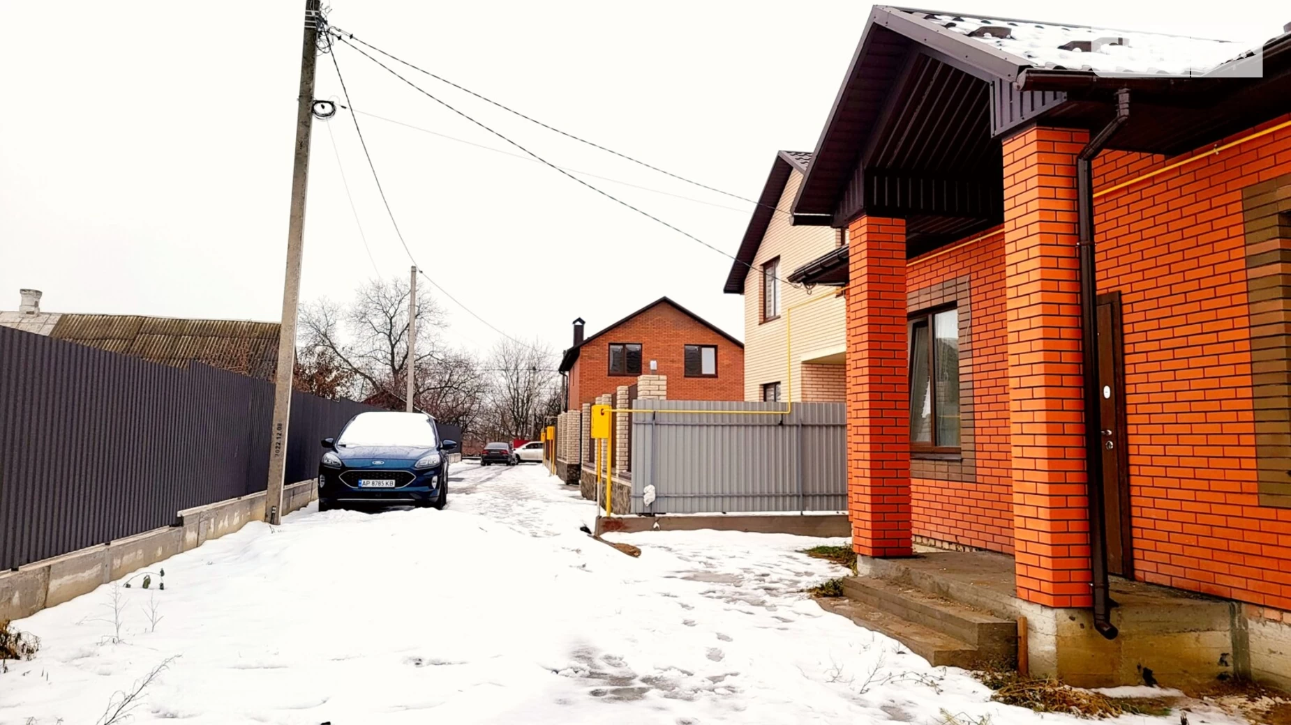Продается одноэтажный дом 103 кв. м с мансардой, цена: 87000 $ - фото 4