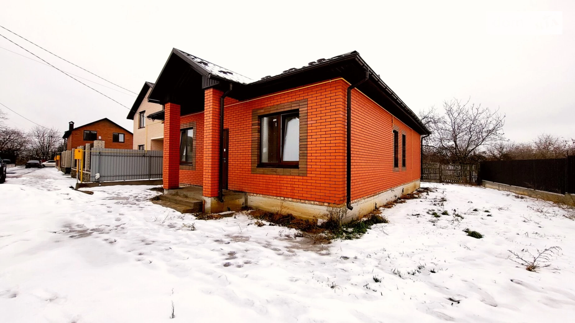Продается одноэтажный дом 103 кв. м с мансардой, цена: 87000 $ - фото 5