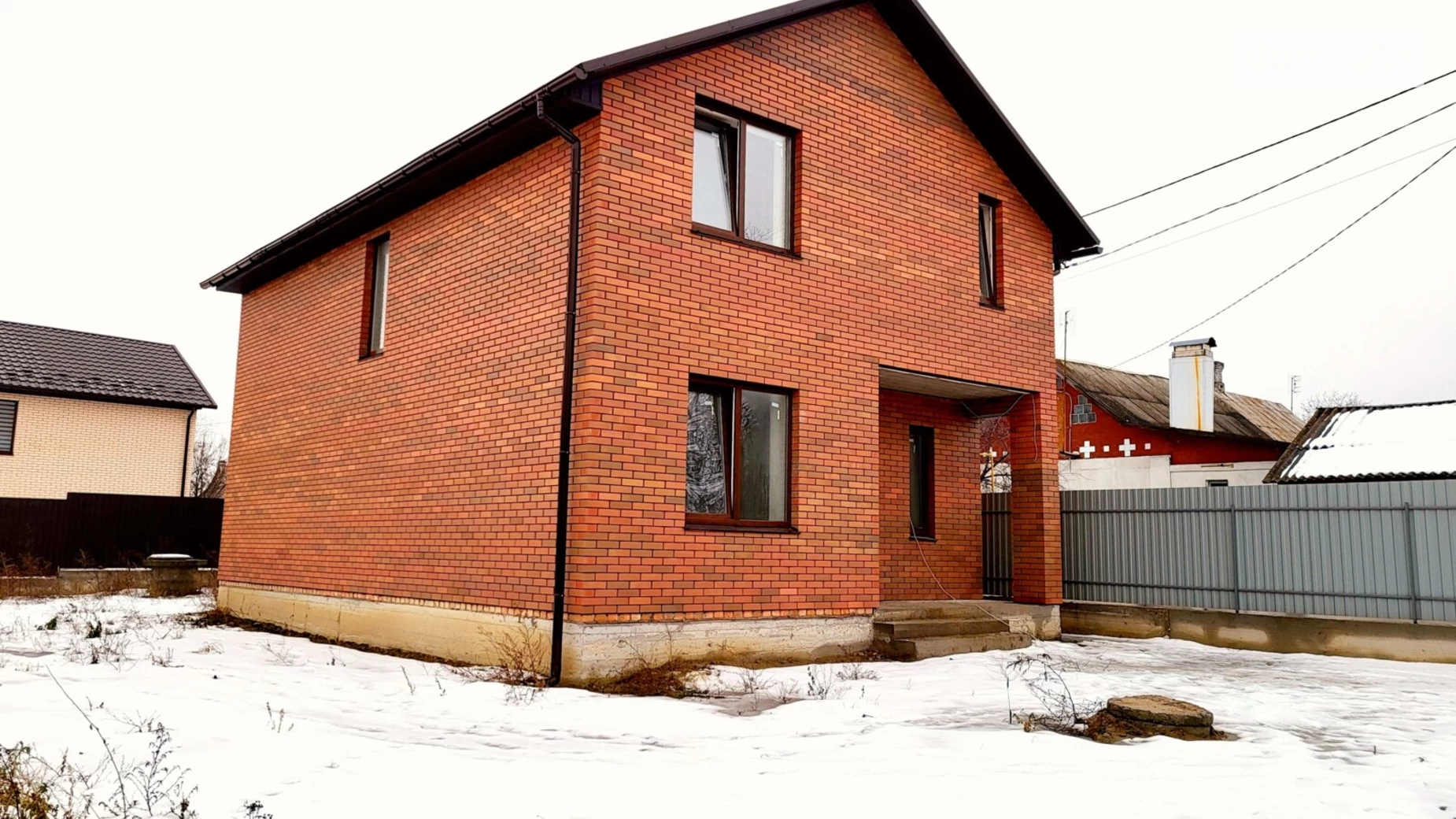 Продається будинок 2 поверховий 120 кв. м з меблями, цена: 89000 $ - фото 3