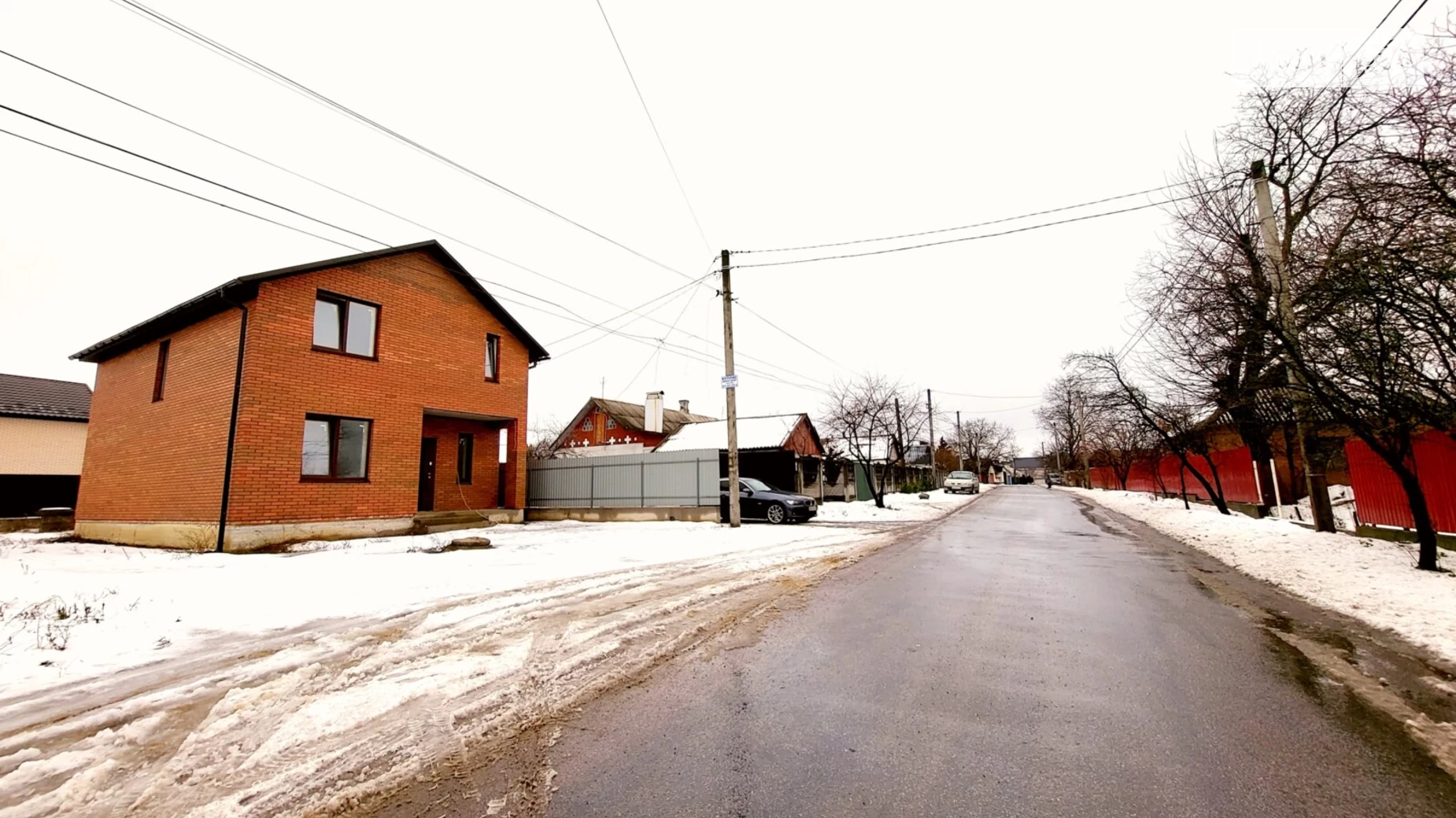 Продається будинок 2 поверховий 120 кв. м з меблями, цена: 89000 $ - фото 4