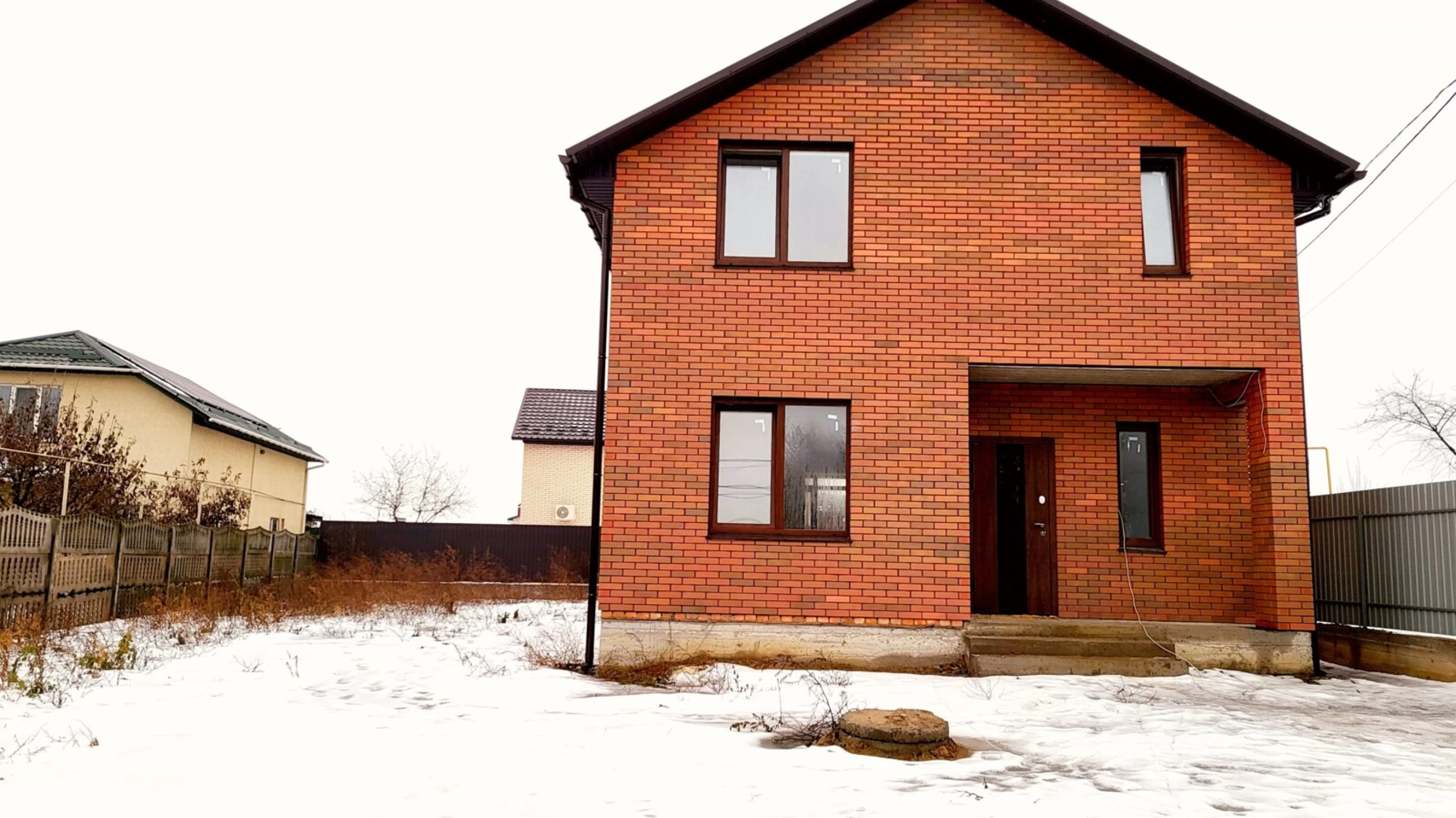 Продається будинок 2 поверховий 120 кв. м з меблями, цена: 89000 $ - фото 5