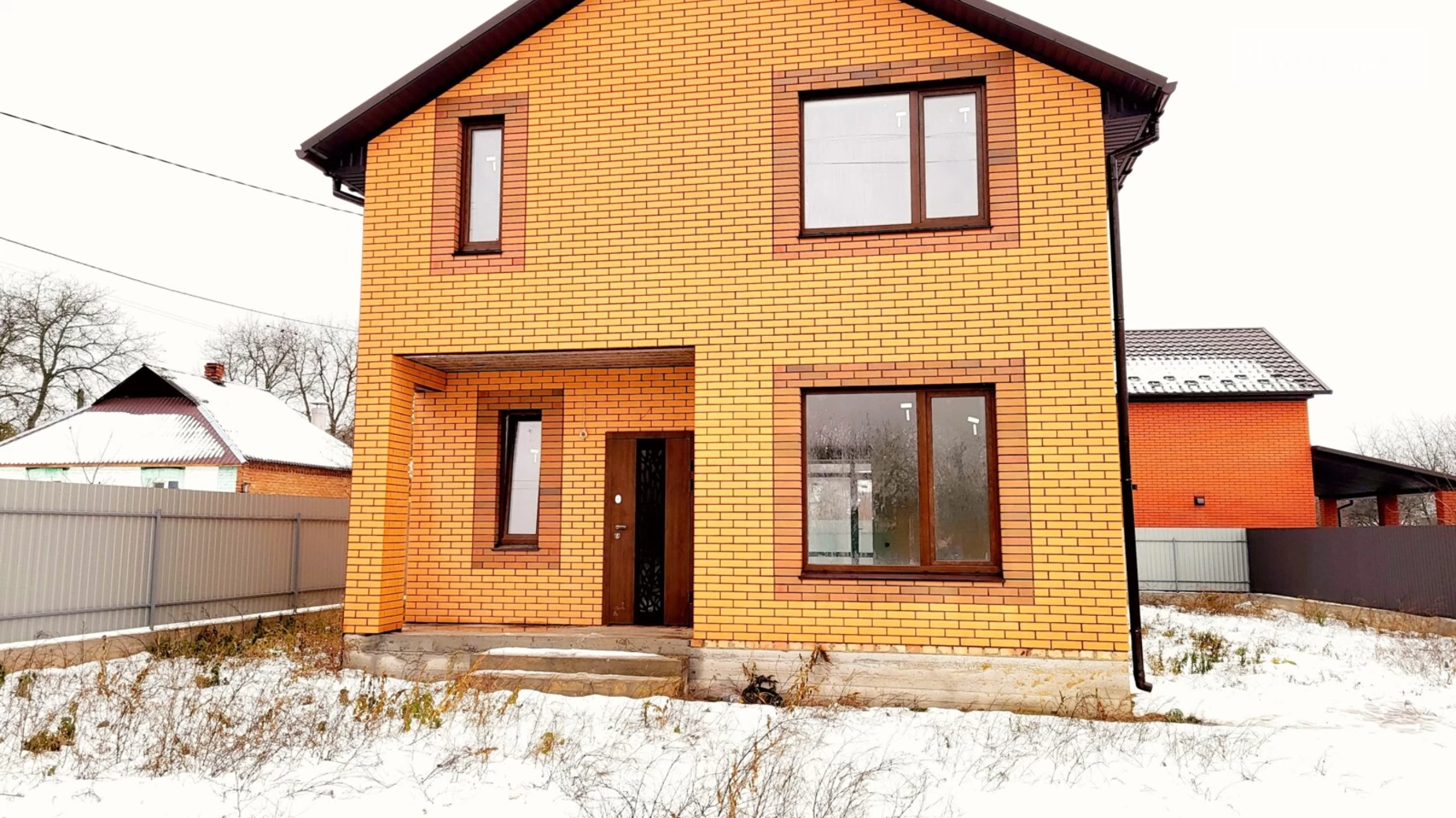 Продається будинок 2 поверховий 120 кв. м з гаражем, цена: 92000 $ - фото 4