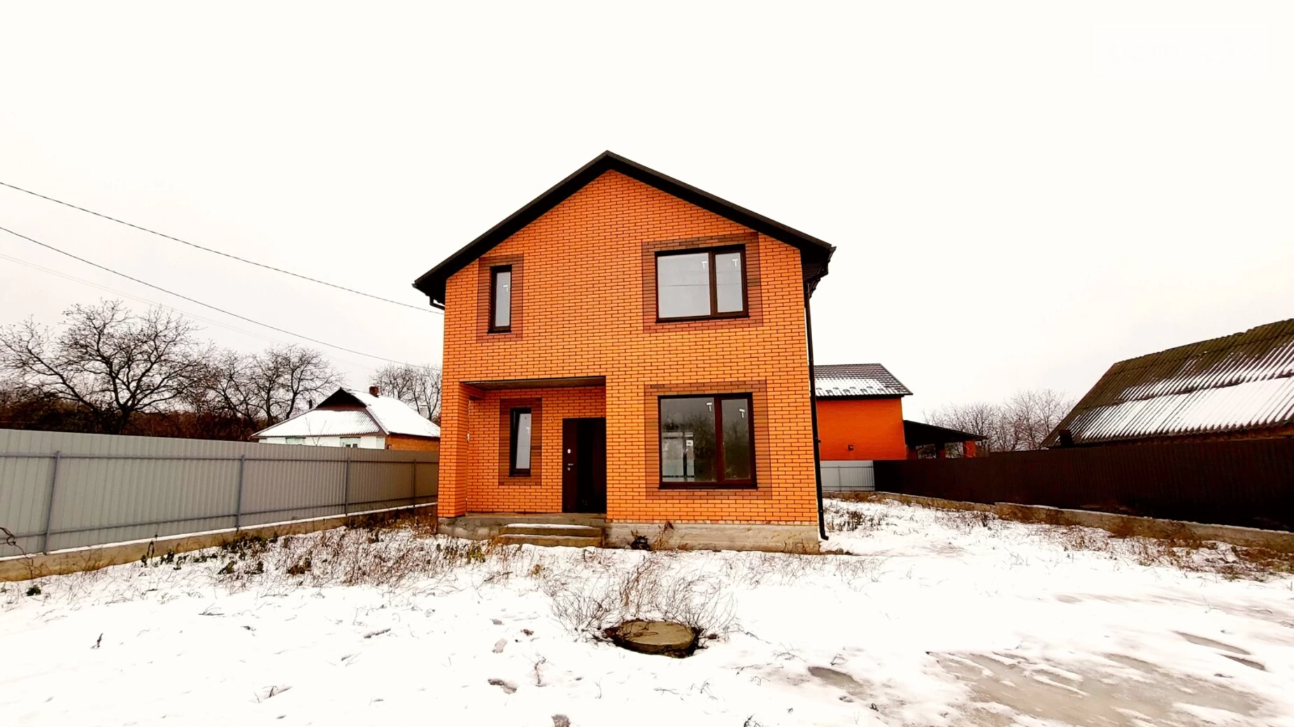 Продається будинок 2 поверховий 120 кв. м з гаражем, цена: 92000 $ - фото 5