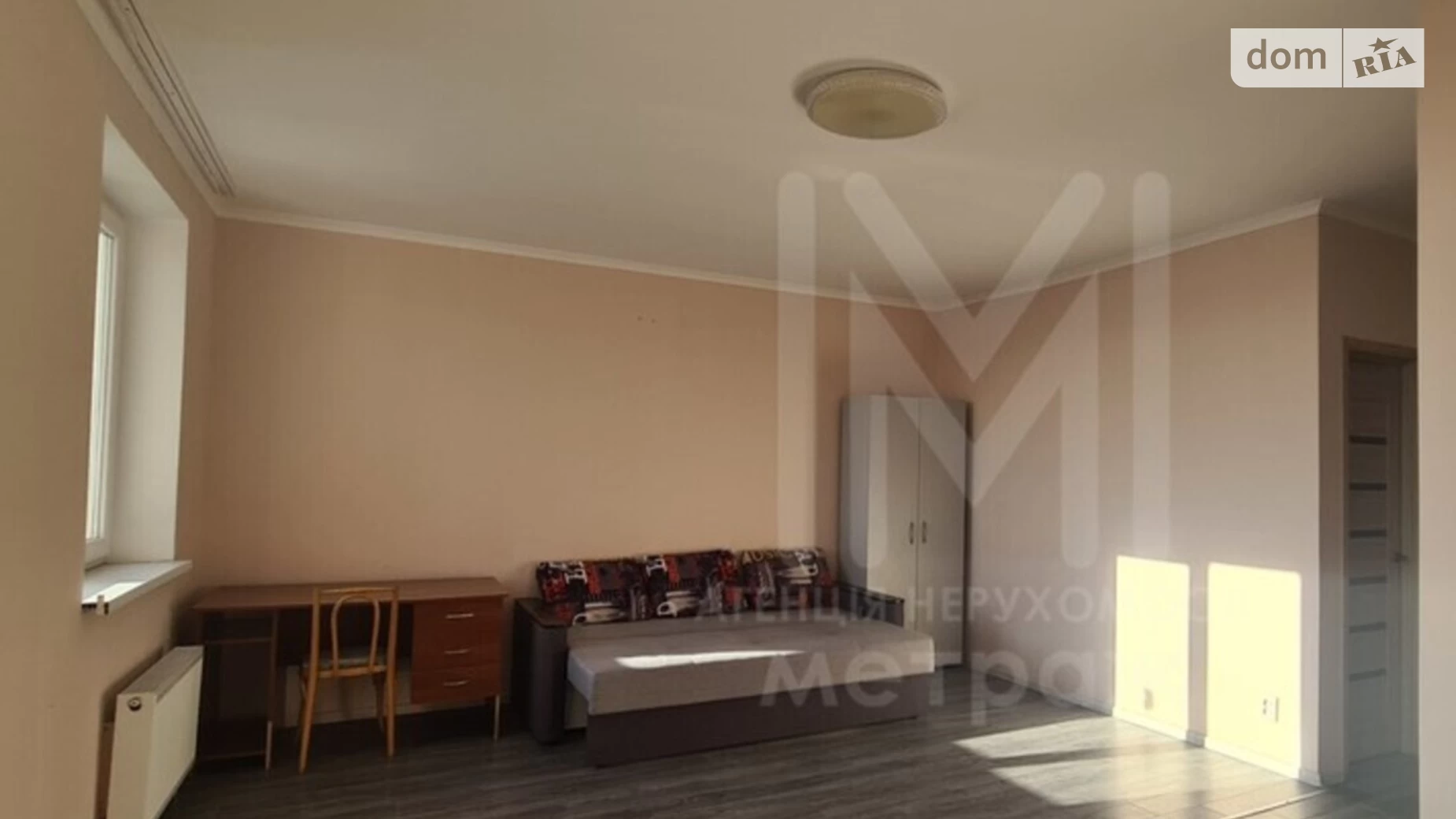 Продается 1-комнатная квартира 39 кв. м в Харькове, ул. Ньютона, 100А - фото 4