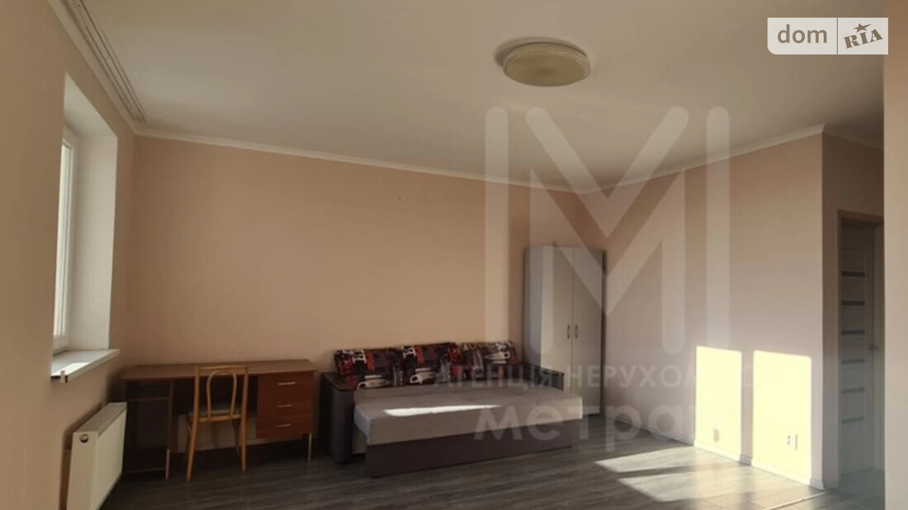 Продается 1-комнатная квартира 39 кв. м в Харькове, ул. Ньютона, 100А - фото 2