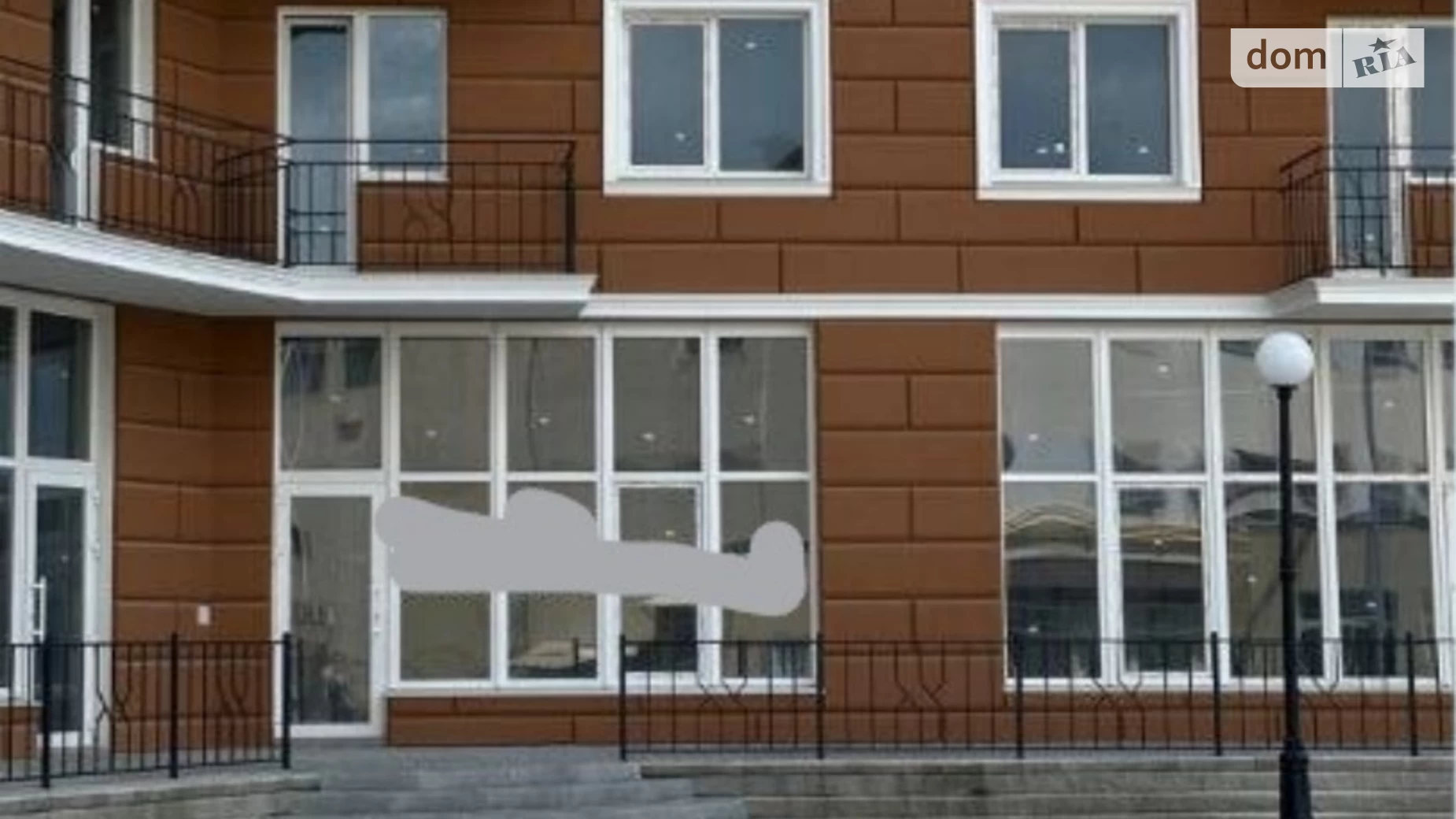Продается 1-комнатная квартира 45 кв. м в Одессе, ул. Люстдорфская дорога, 100Б - фото 2