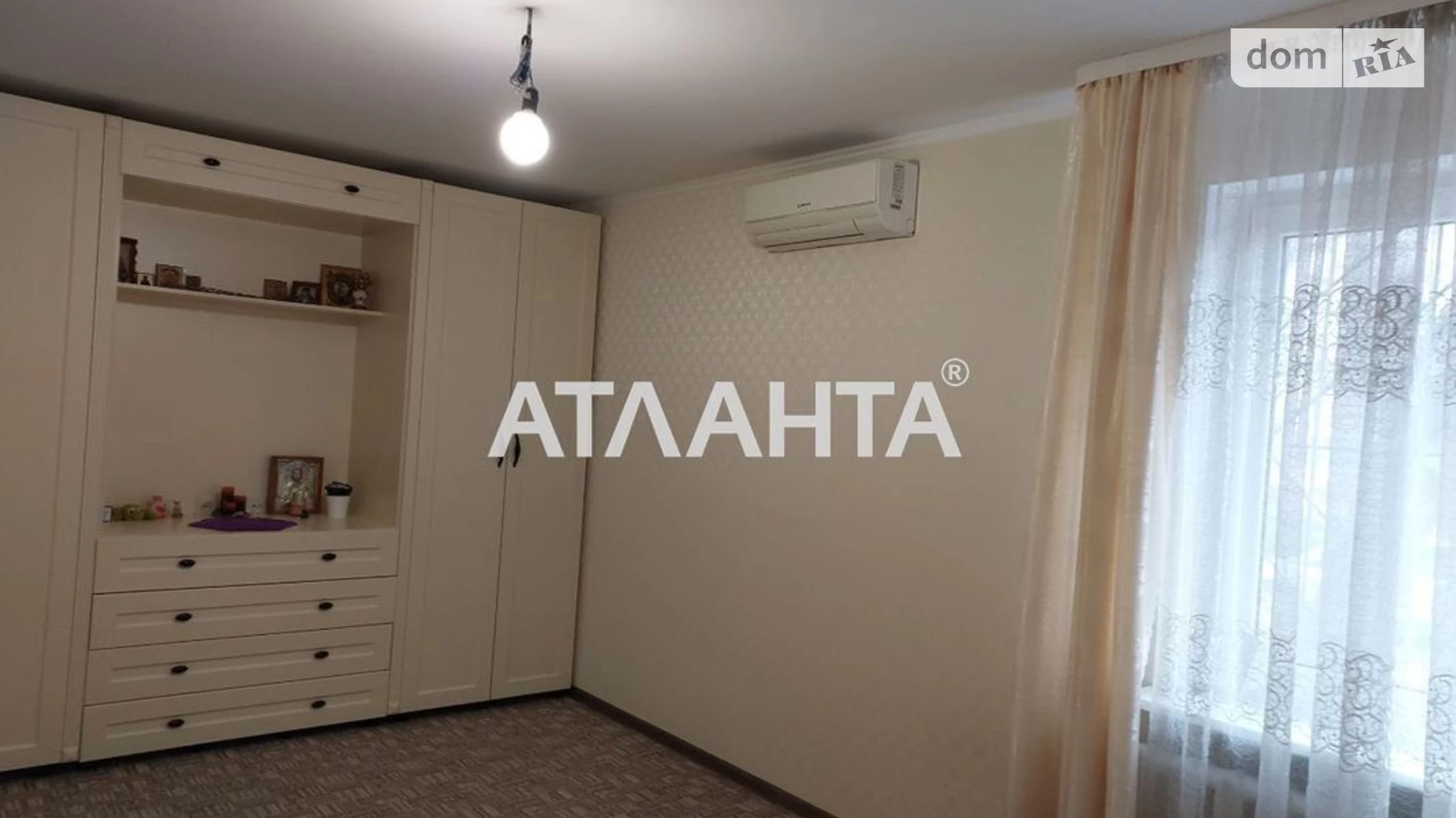 Продается 1-комнатная квартира 31 кв. м в Одессе, ул. Академика Филатова - фото 3