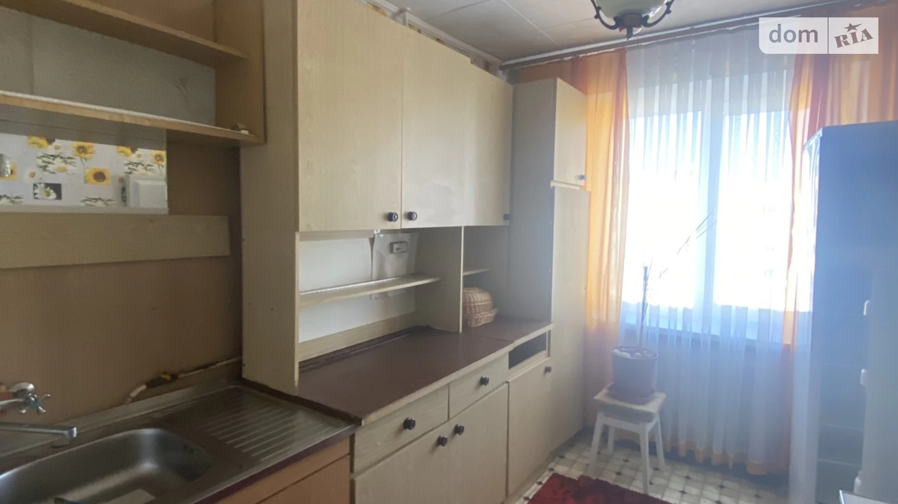 Продается 3-комнатная квартира 64 кв. м в Кропивницком, ул. Преображенская, 8