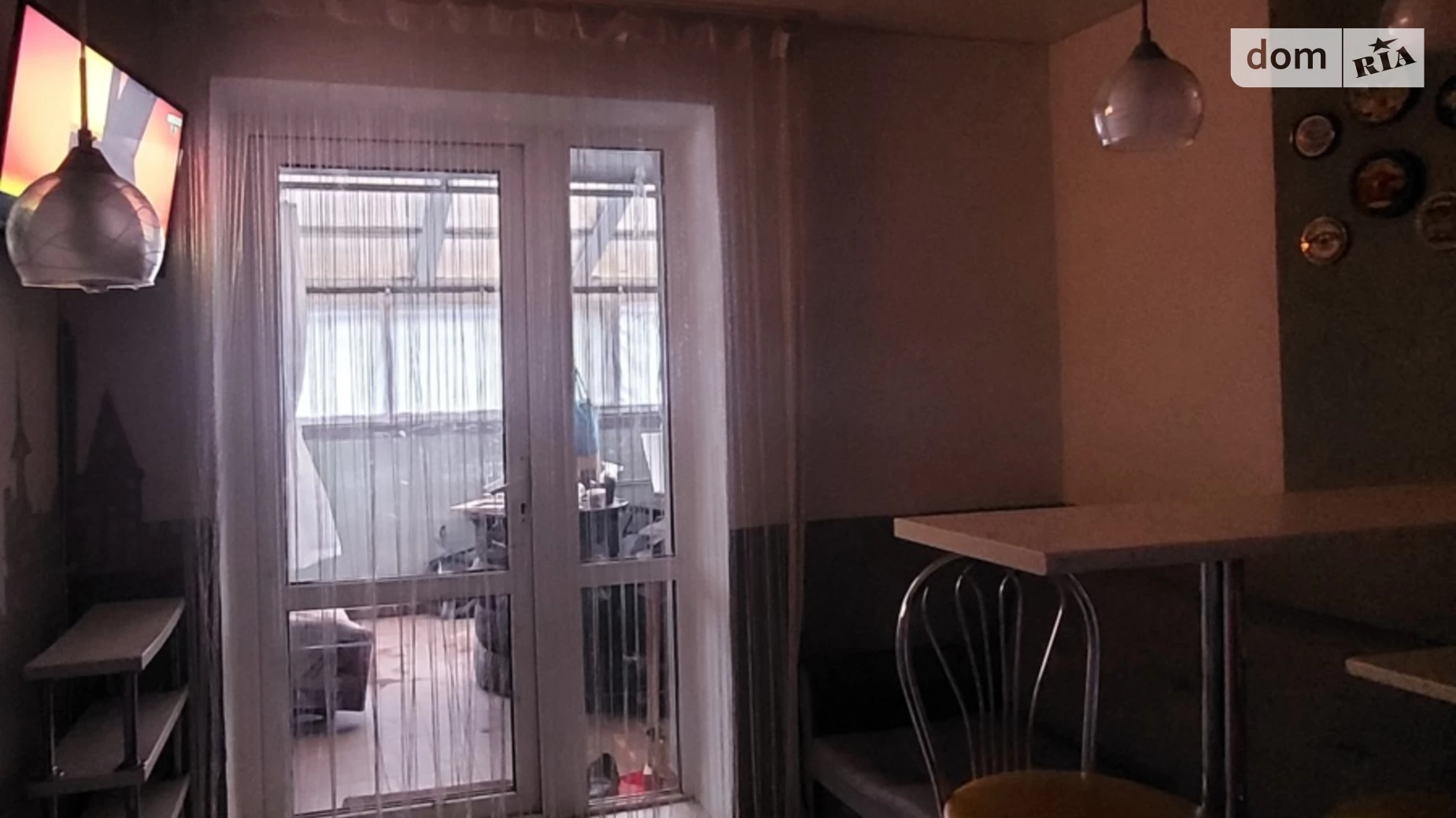Продается 1-комнатная квартира 42.3 кв. м в Ирпене, ул. Полтавская, 31Н - фото 2