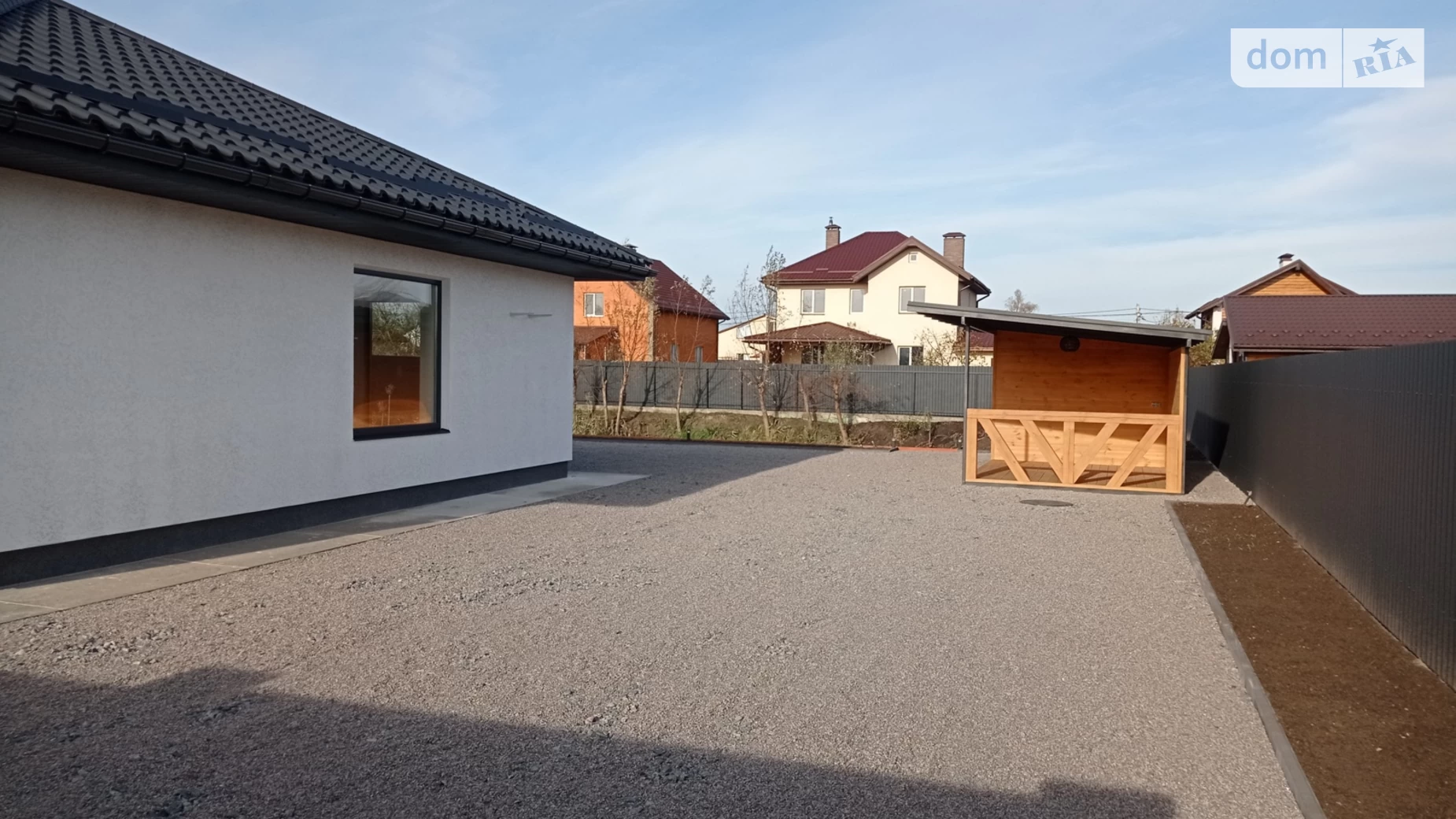 Продається одноповерховий будинок 90 кв. м з каміном, цена: 84000 $ - фото 4