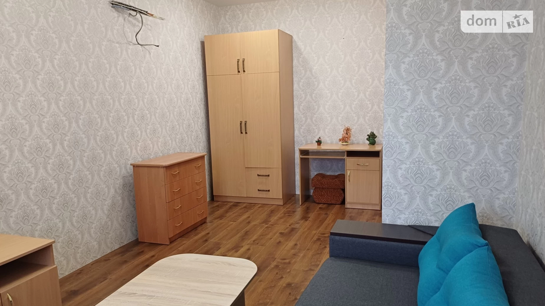 Продается 1-комнатная квартира 37.2 кв. м в Харькове - фото 5