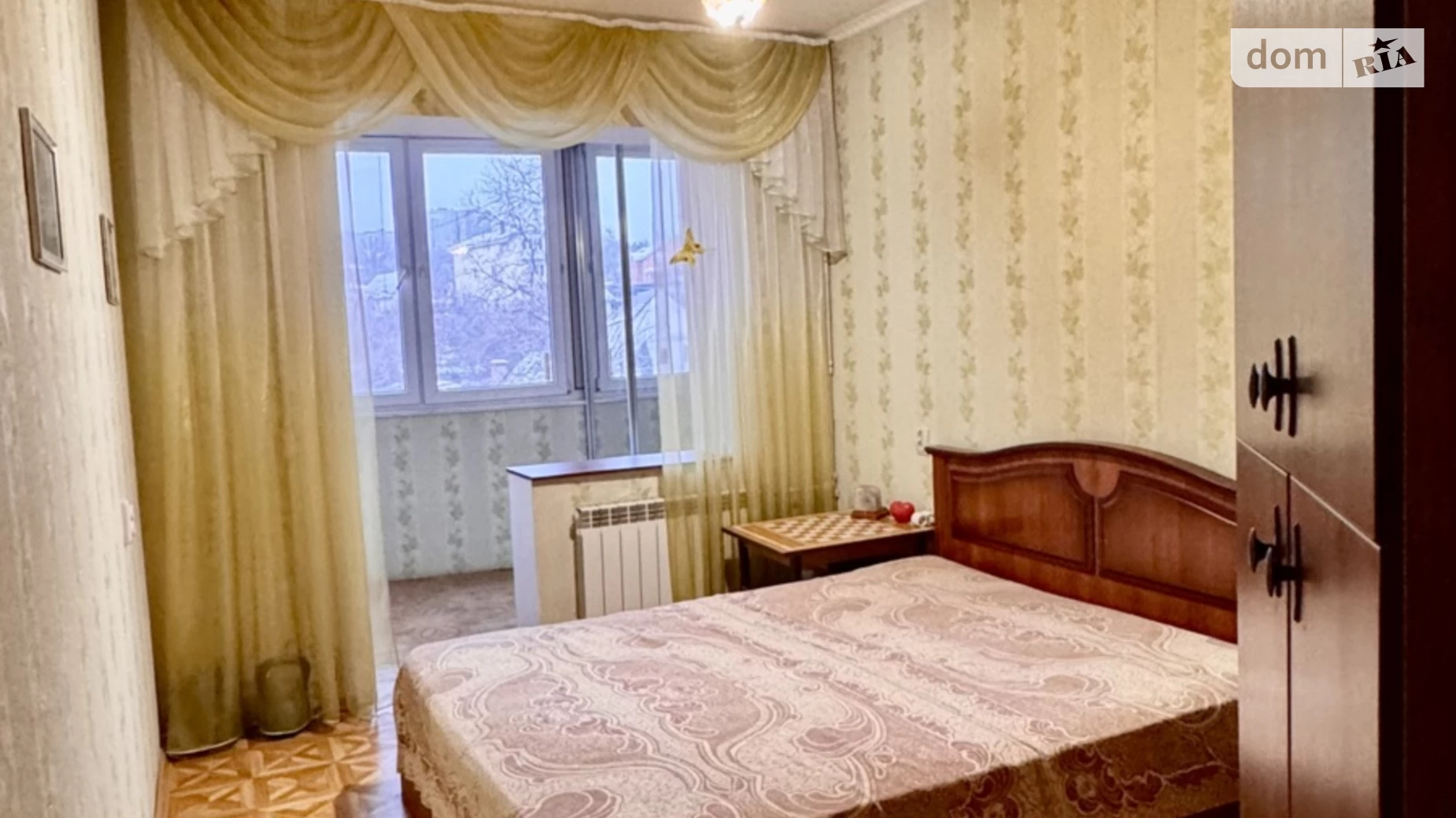 Продается 3-комнатная квартира 66 кв. м в Днепре, ул. Новогодняя, 49 - фото 5