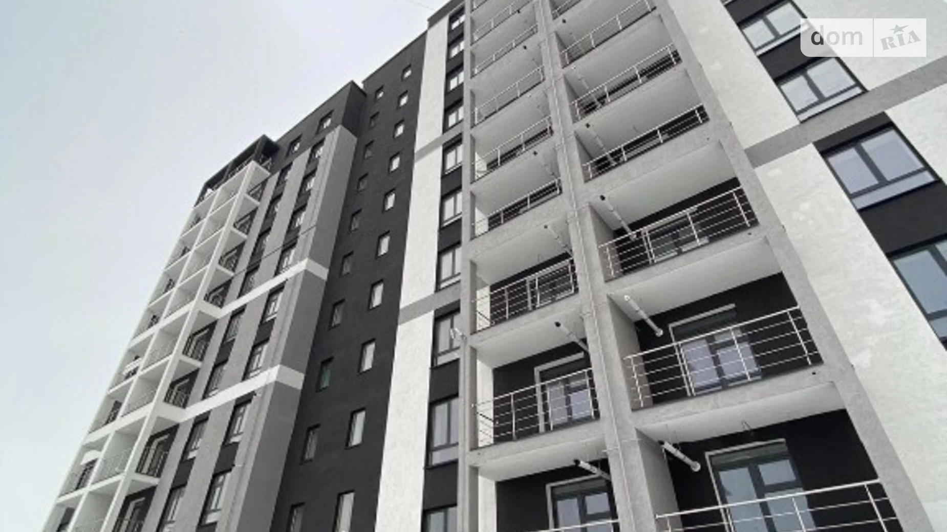 Продается 1-комнатная квартира 39 кв. м в Хмельницком, ул. Транспортная, 11/3 - фото 4