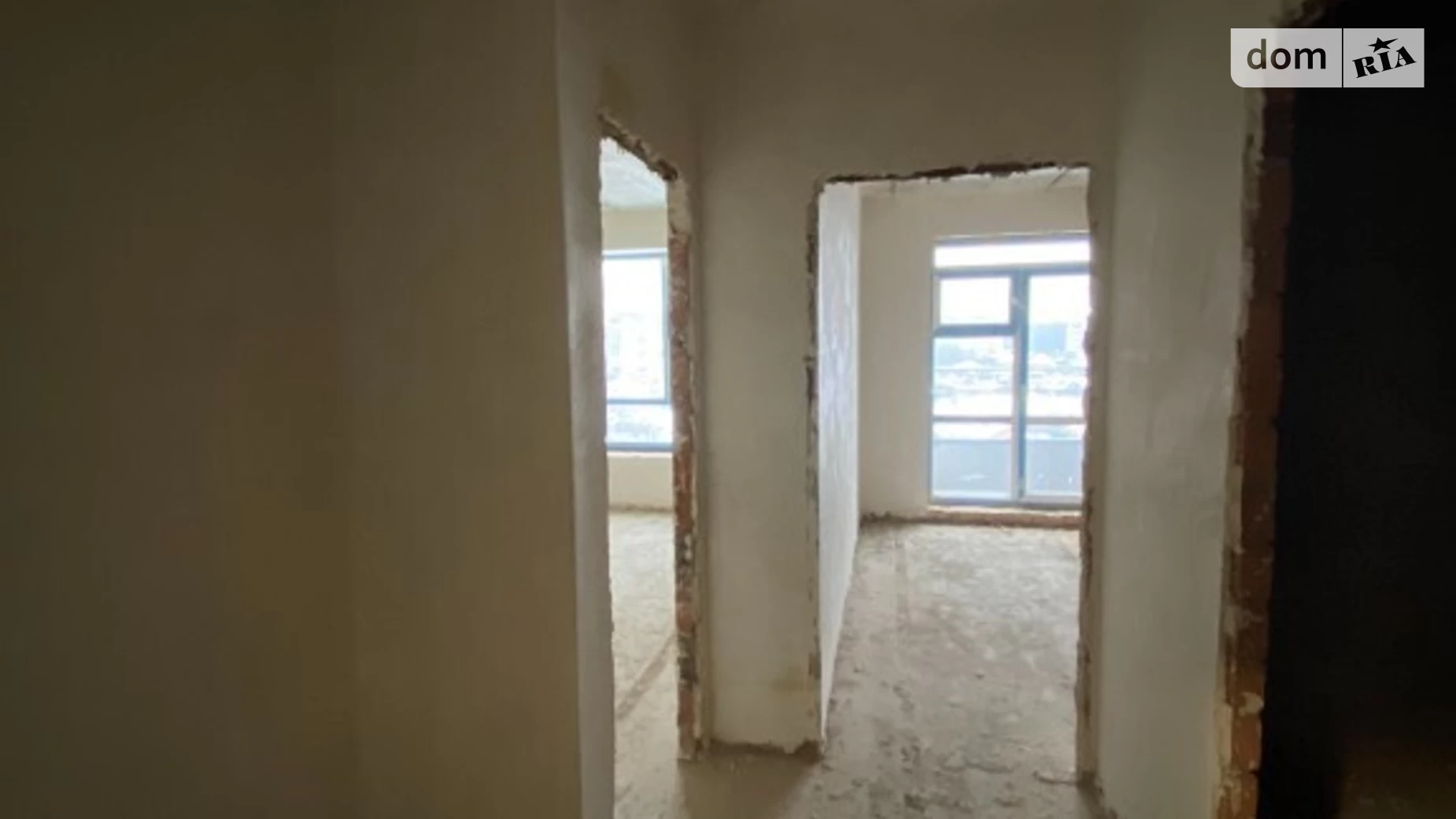 Продается 1-комнатная квартира 39 кв. м в Хмельницком, ул. Транспортная, 11/3 - фото 5