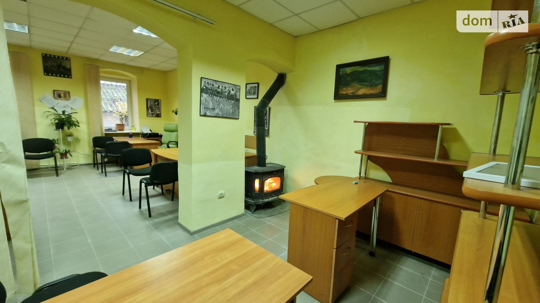 Продається офіс 120 кв. м в бізнес-центрі, цена: 150000 $ - фото 3