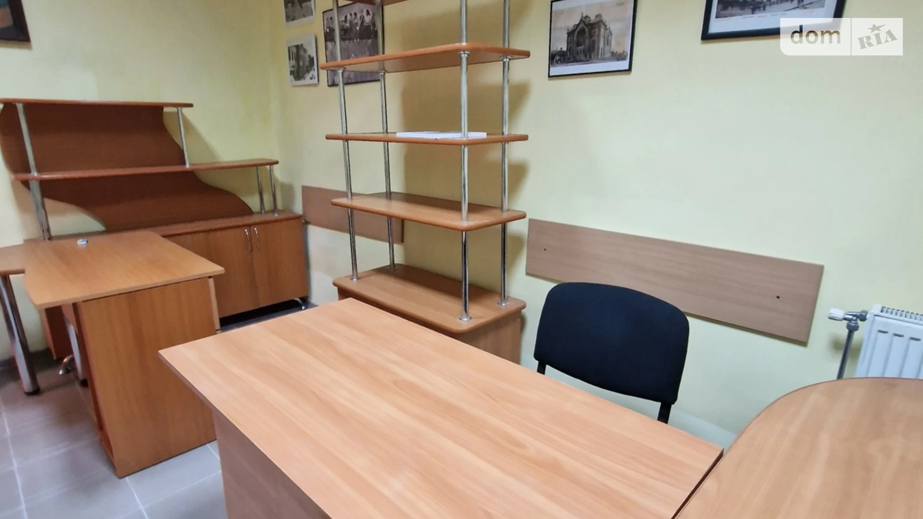 Продається офіс 120 кв. м в бізнес-центрі, цена: 150000 $ - фото 4