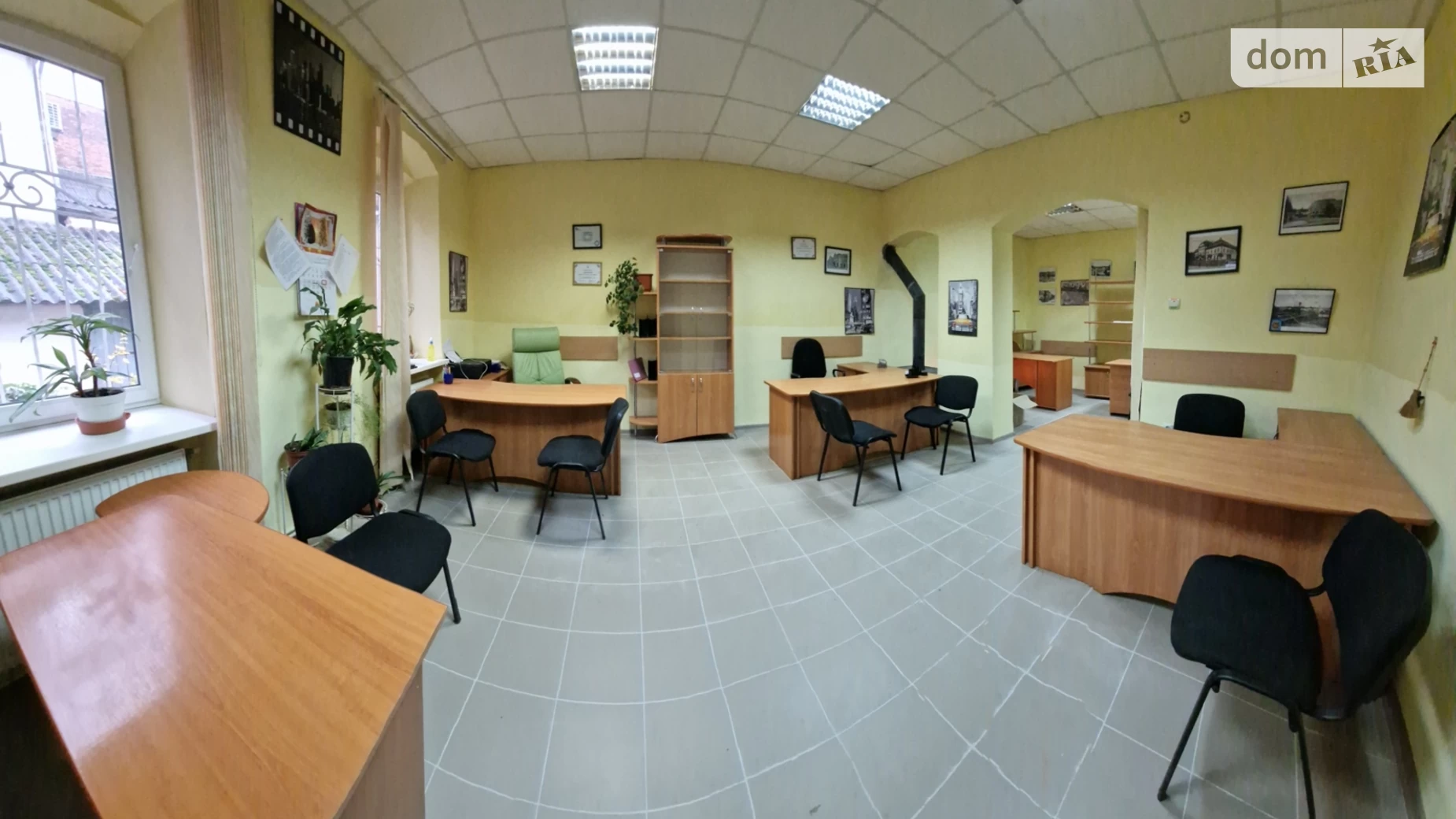 Продається офіс 120 кв. м в бізнес-центрі, цена: 150000 $ - фото 2