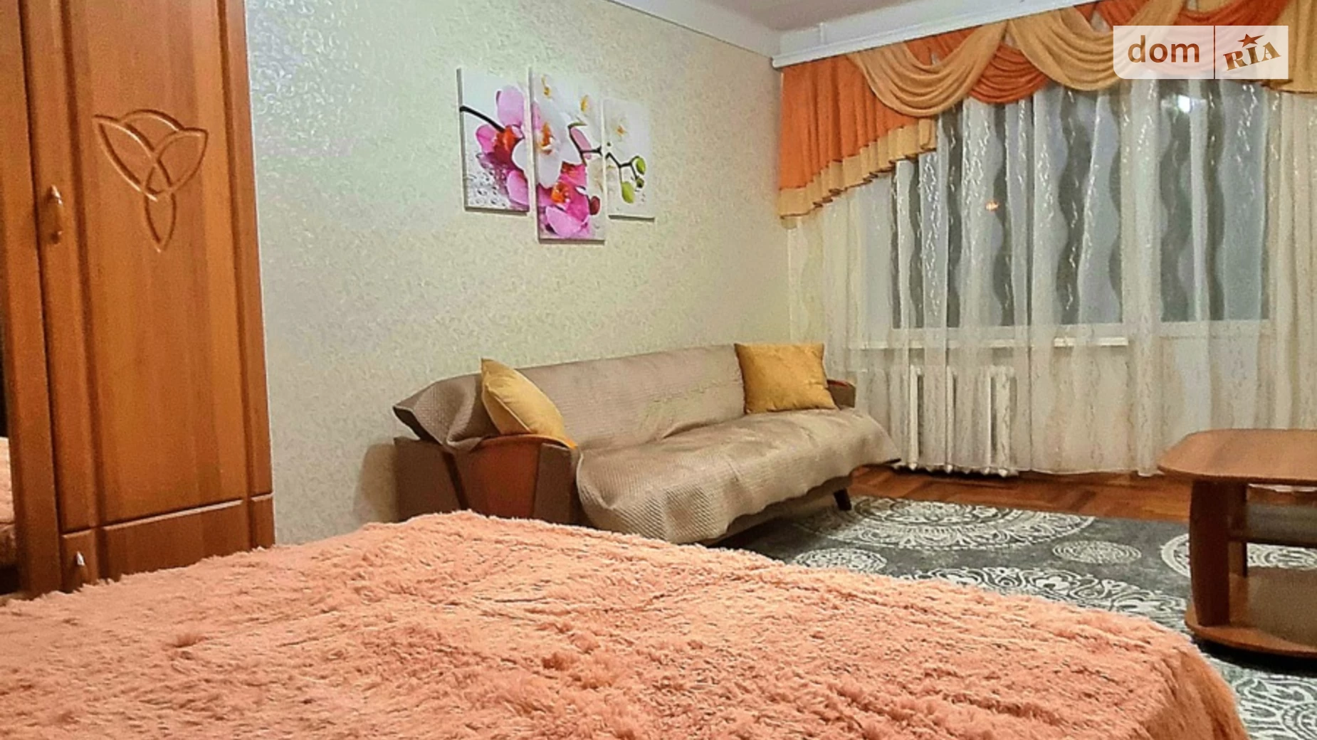 1-кімнатна квартира у Запоріжжі, вул. Чумаченка - фото 3