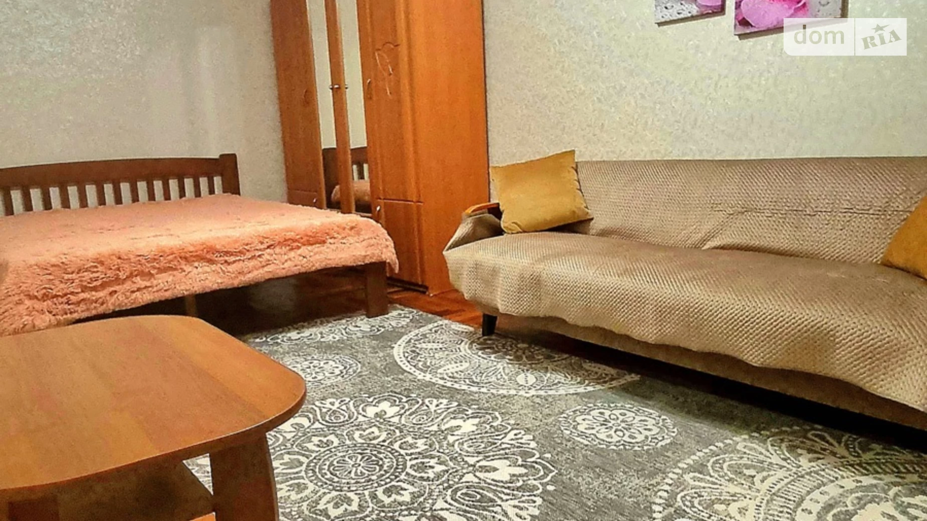 1-кімнатна квартира у Запоріжжі, вул. Чумаченка - фото 4