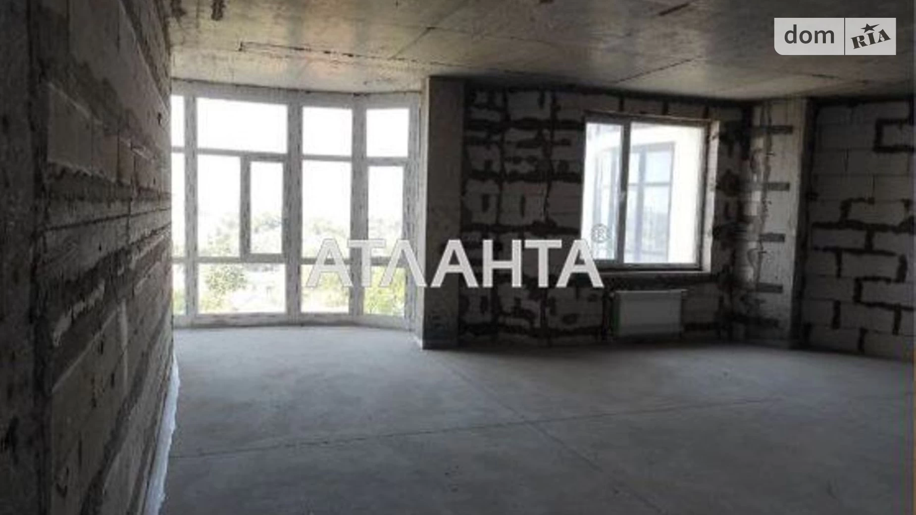 Продается 1-комнатная квартира 85 кв. м в Одессе, Фонтанская дор., 124 - фото 2