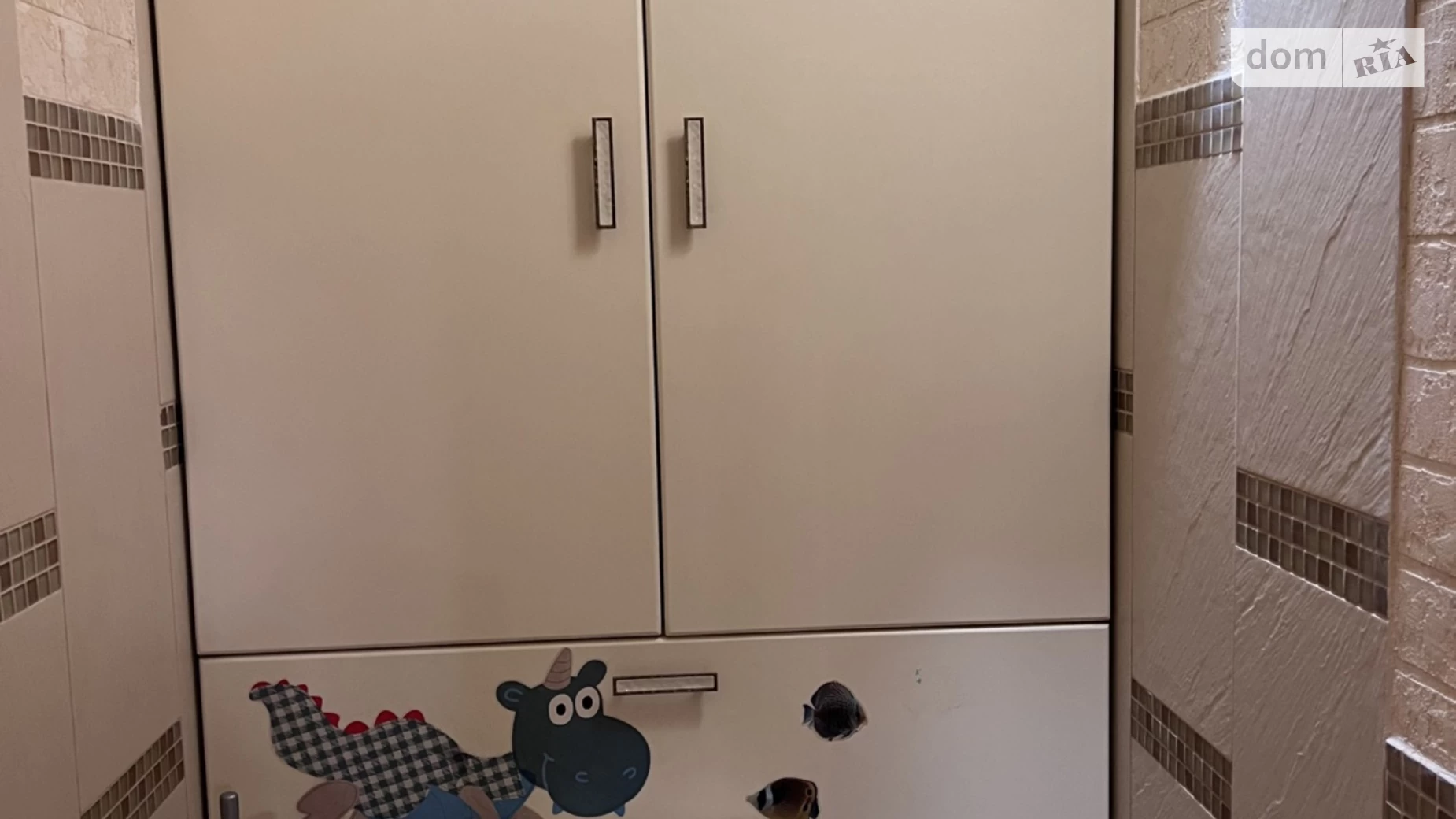 Продается 3-комнатная квартира 93.9 кв. м в Виннице, ул. Зодчих, 8 - фото 3