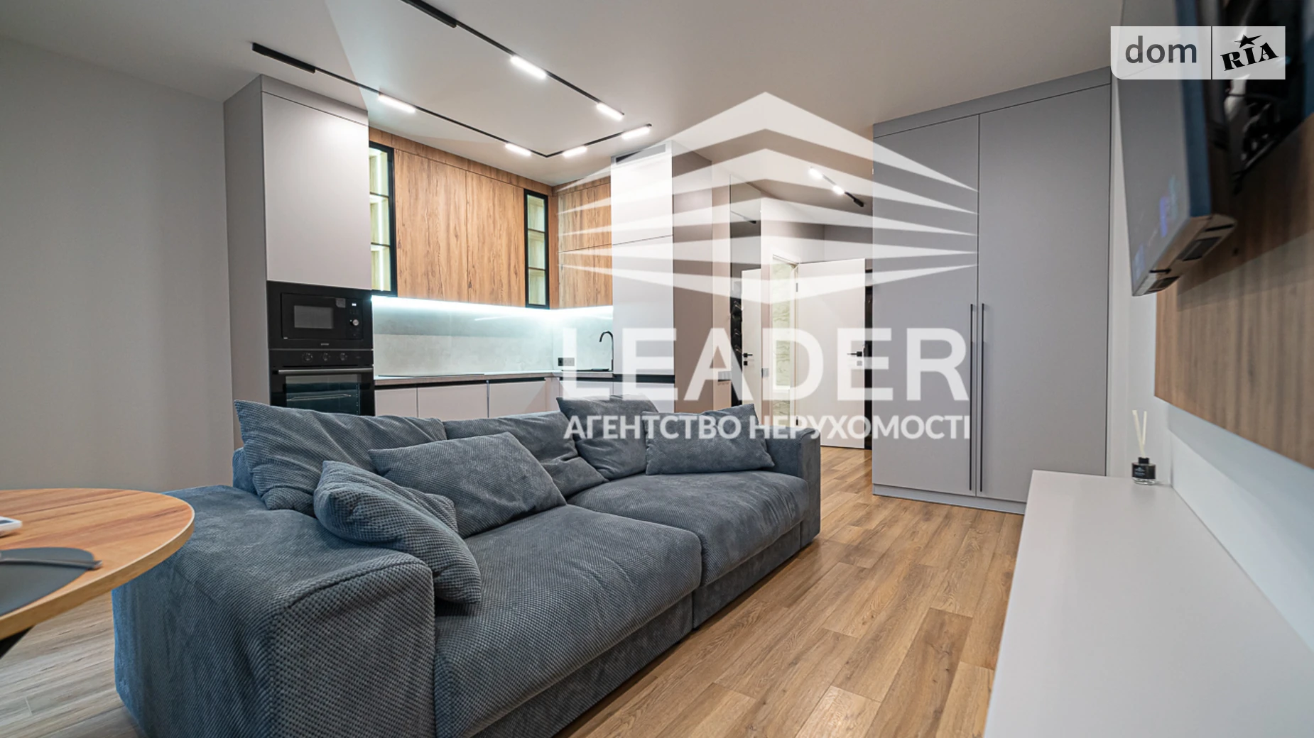 Сдается в аренду 1-комнатная квартира 37 кв. м в Виннице, ул. 600-летия, 3Г - фото 5