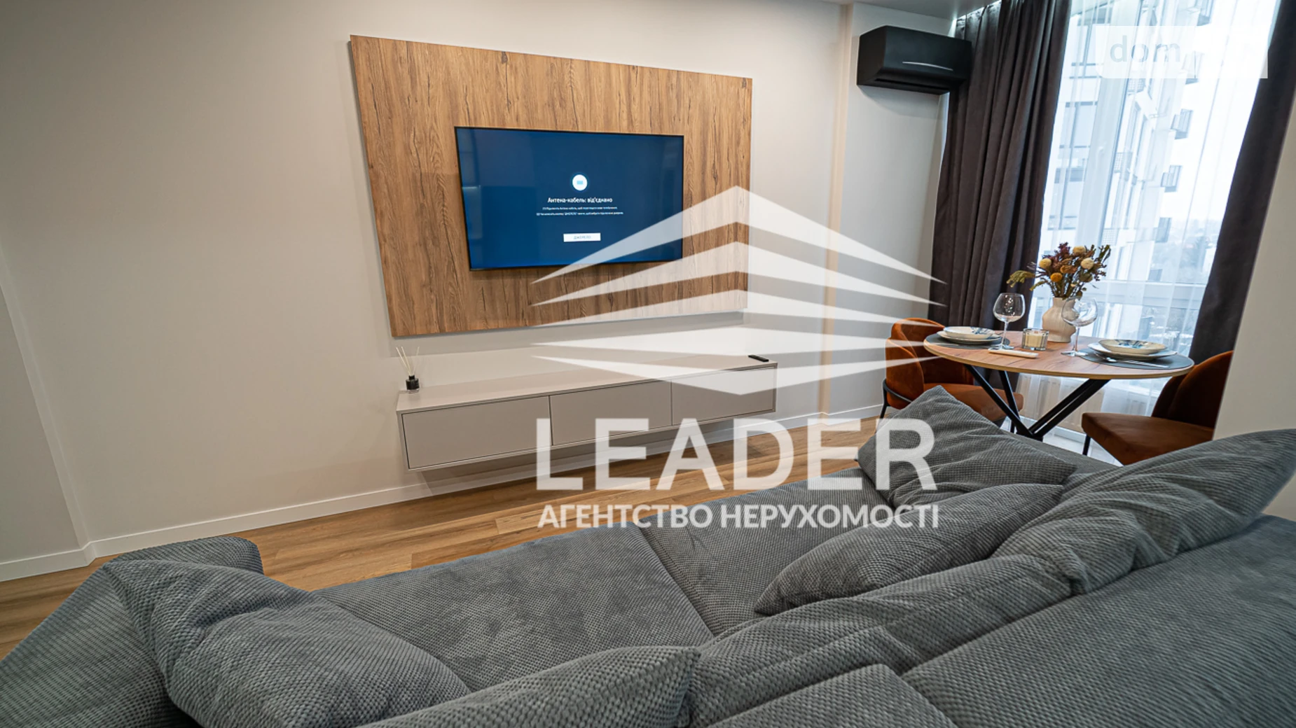 Сдается в аренду 1-комнатная квартира 37 кв. м в Виннице, ул. 600-летия, 3Г - фото 4