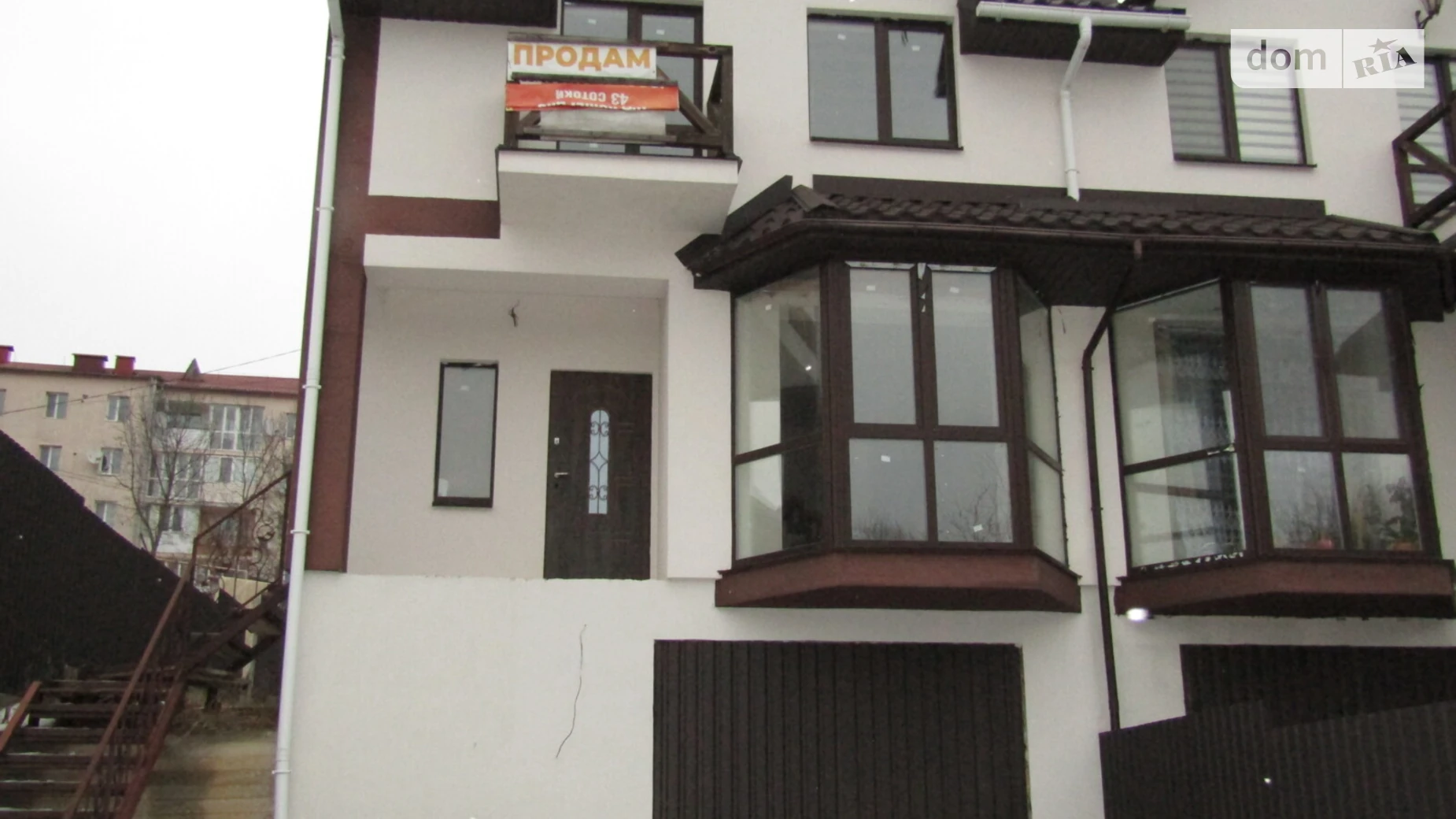 Продается часть дома 180 кв. м с бассейном, цена: 75000 $ - фото 5